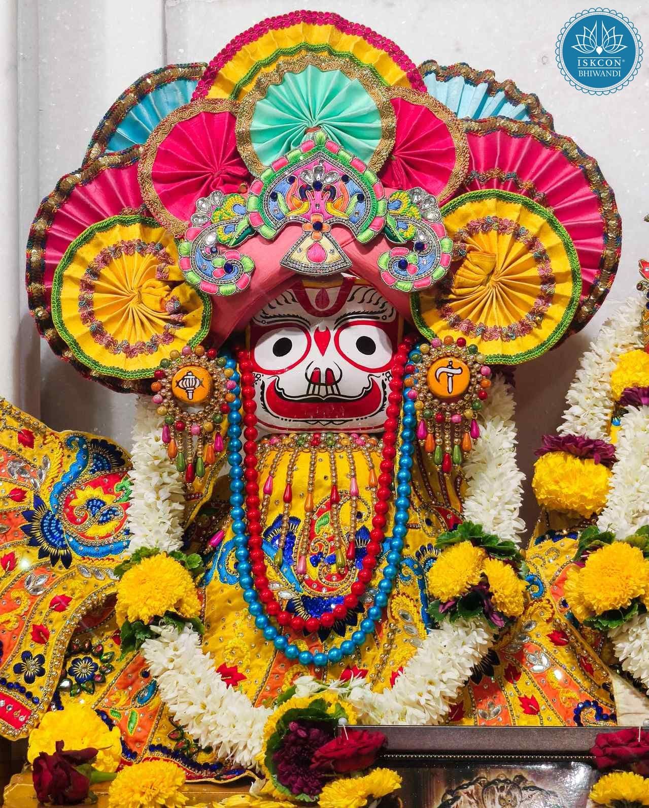 Sringar Darshan photo 9 of 12 — 28 August 2025
