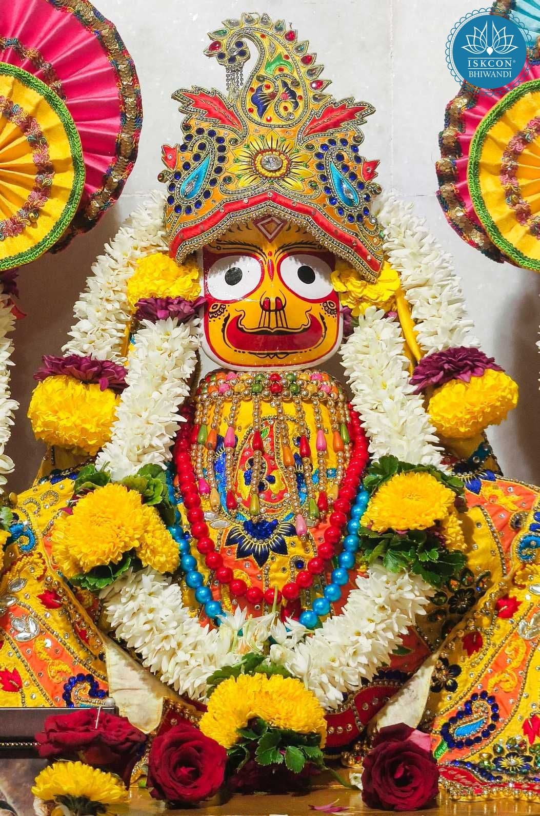Sringar Darshan photo 8 of 12 — 28 August 2025