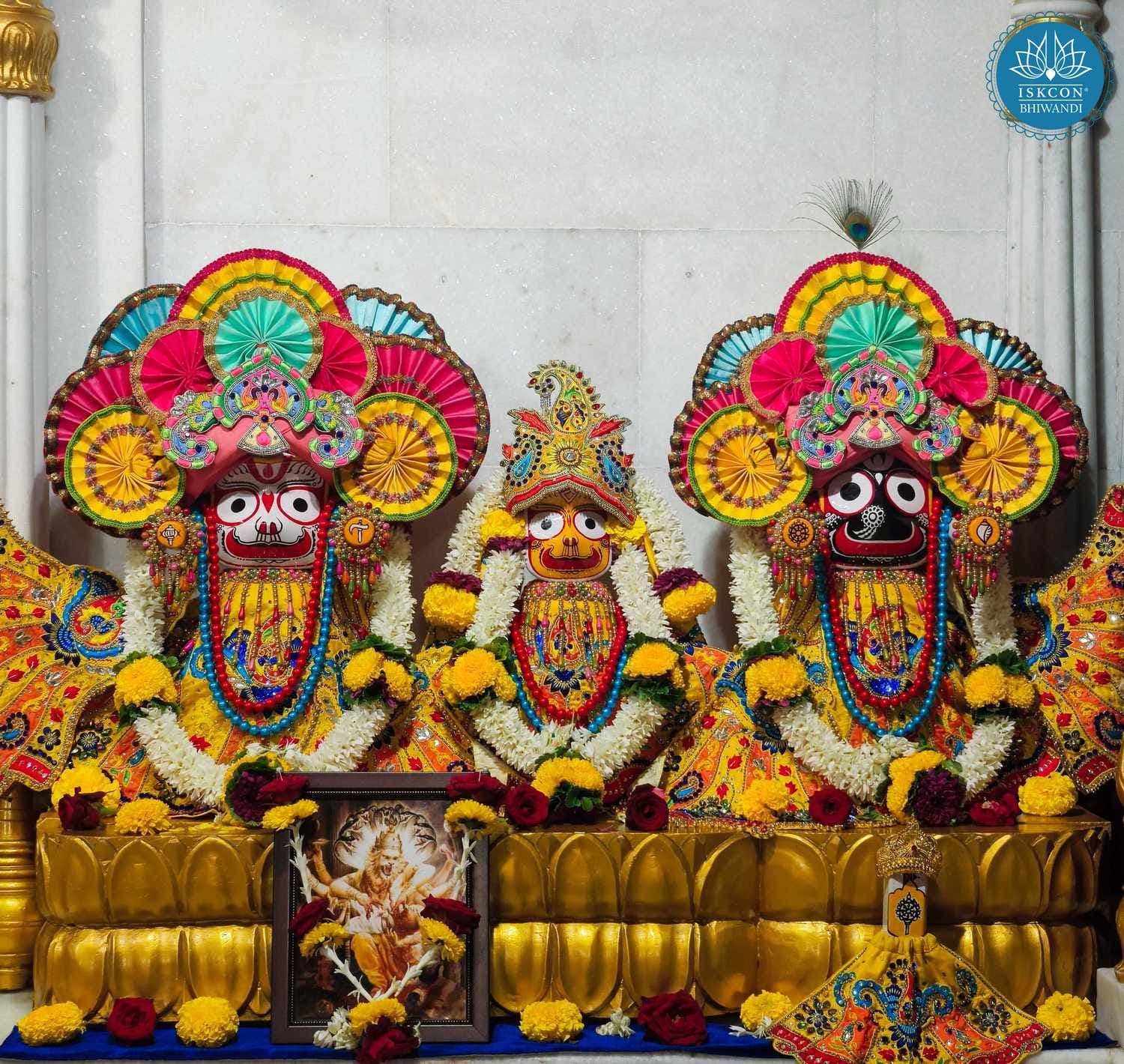 Sringar Darshan photo 4 of 12 — 28 August 2025