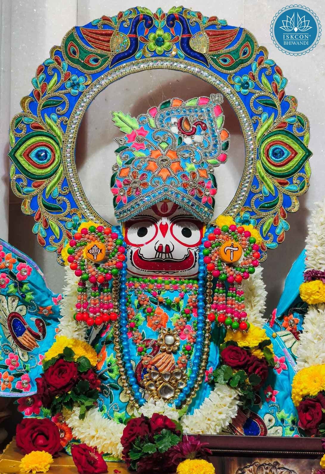 Sringar Darshan photo 9 of 12 — 29 August 2025