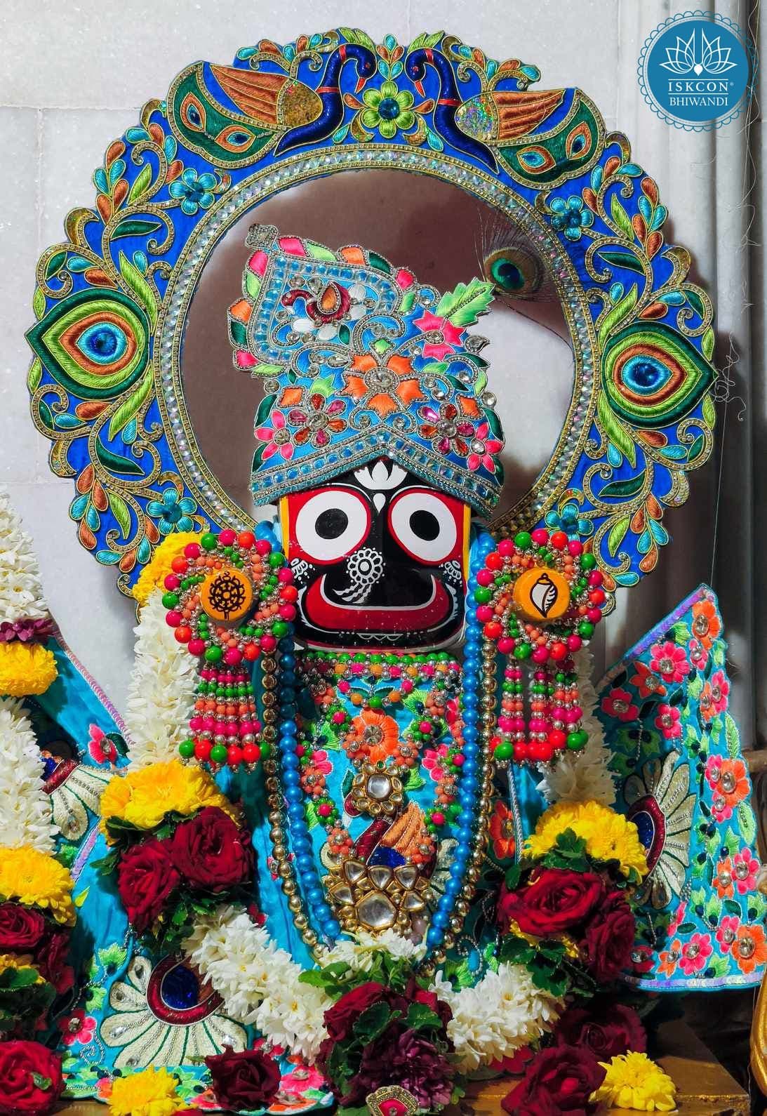 Sringar Darshan photo 7 of 12 — 29 August 2025