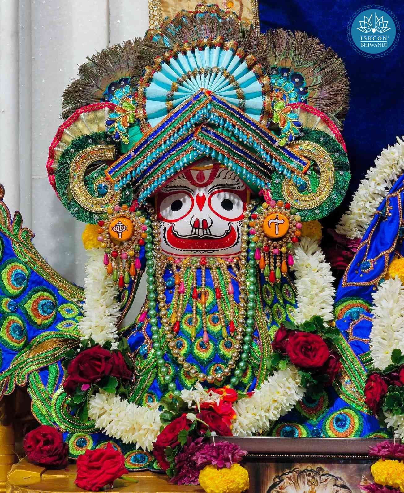 Sringar Darshan photo 9 of 12 — 30 August 2025