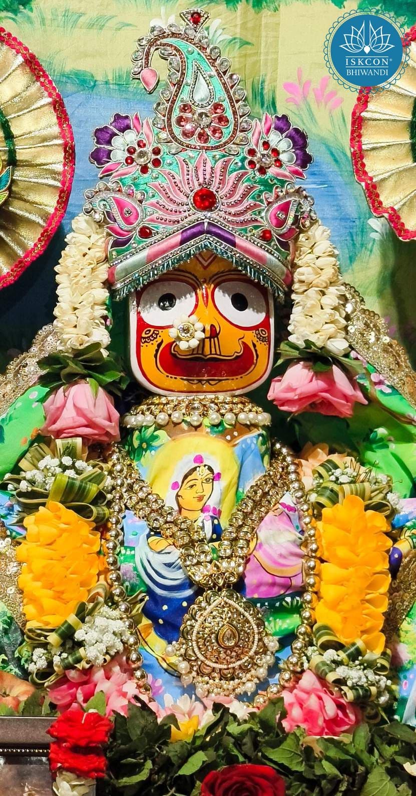 Sringar Darshan photo 12 of 13 — 31 August 2025