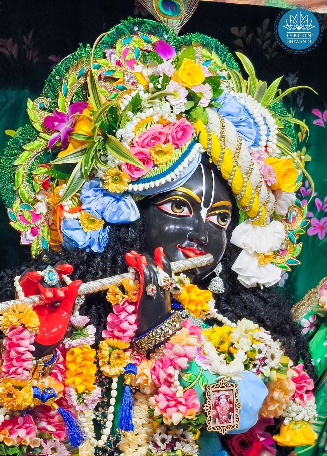 Sringar Darshan photo 8 of 13 — 31 August 2025