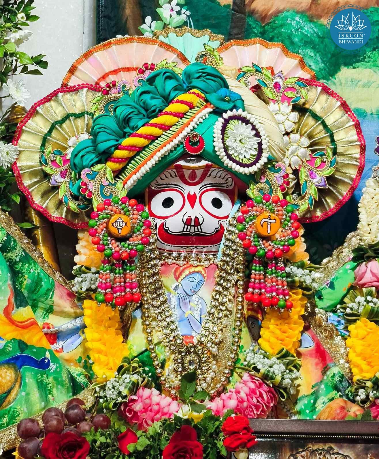 Sringar Darshan photo 13 of 13 — 31 August 2025