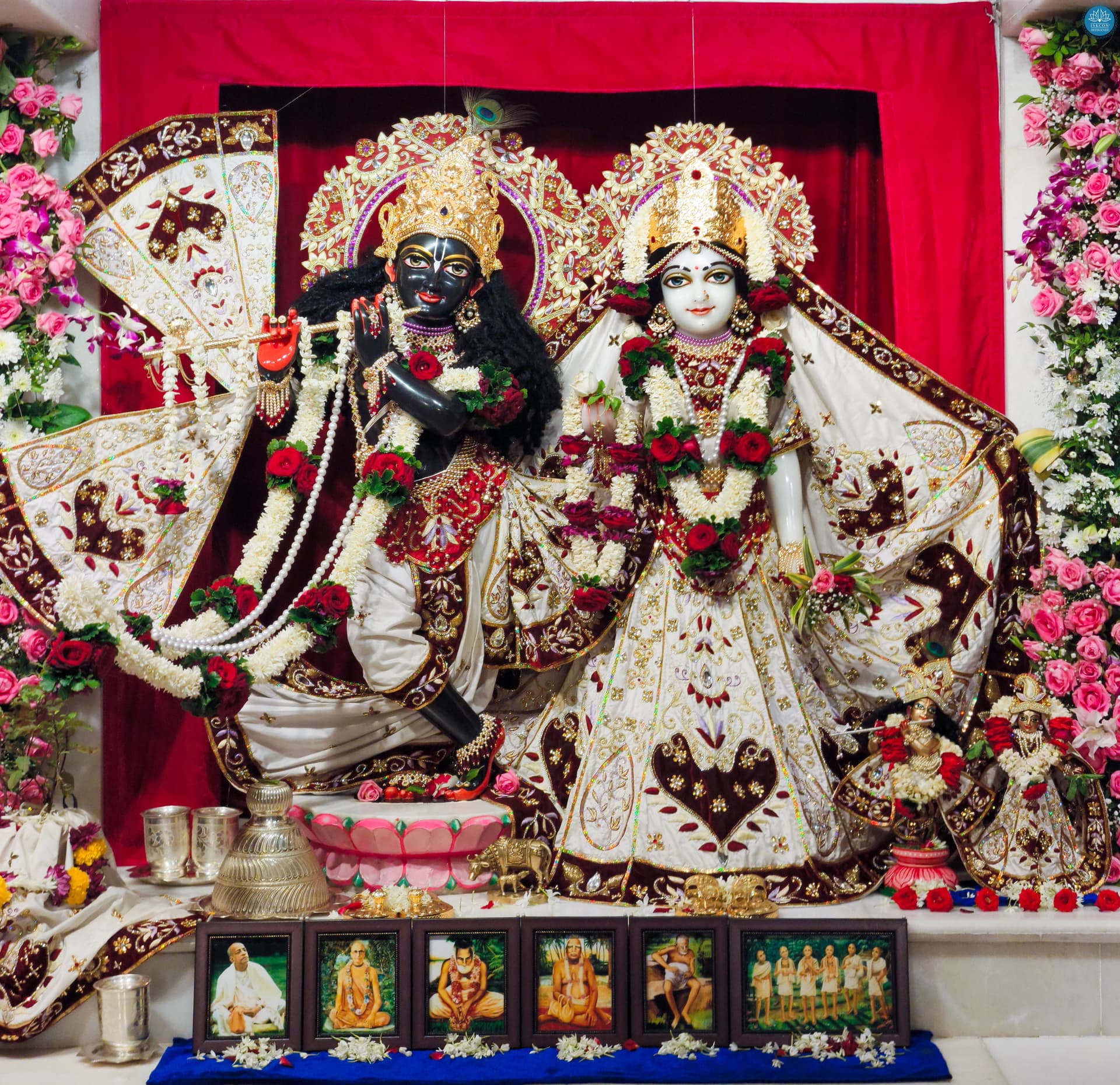 Sringar Darshan photo 1 of 12 — 1 September 2025