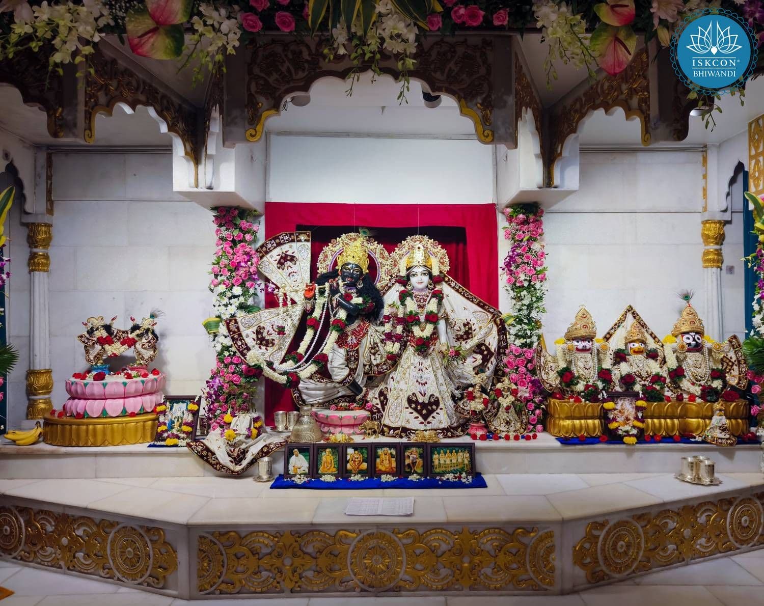 Sringar Darshan photo 5 of 12 — 1 September 2025