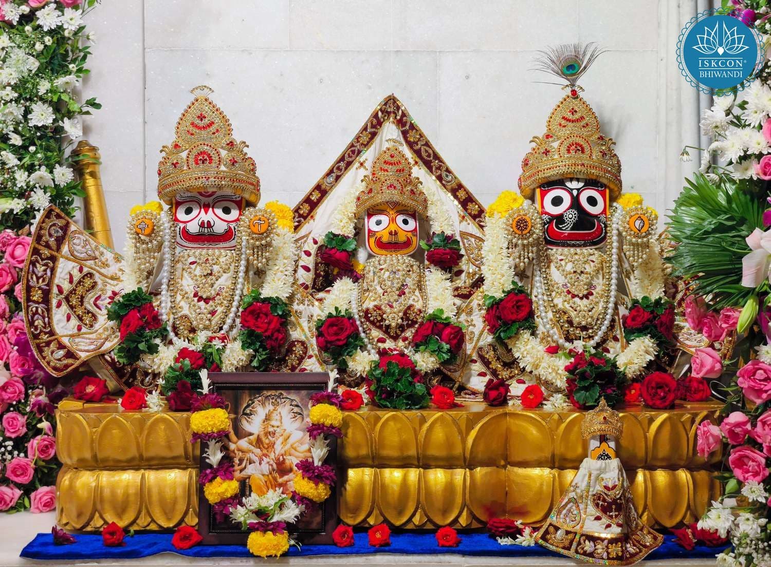 Sringar Darshan photo 4 of 12 — 1 September 2025