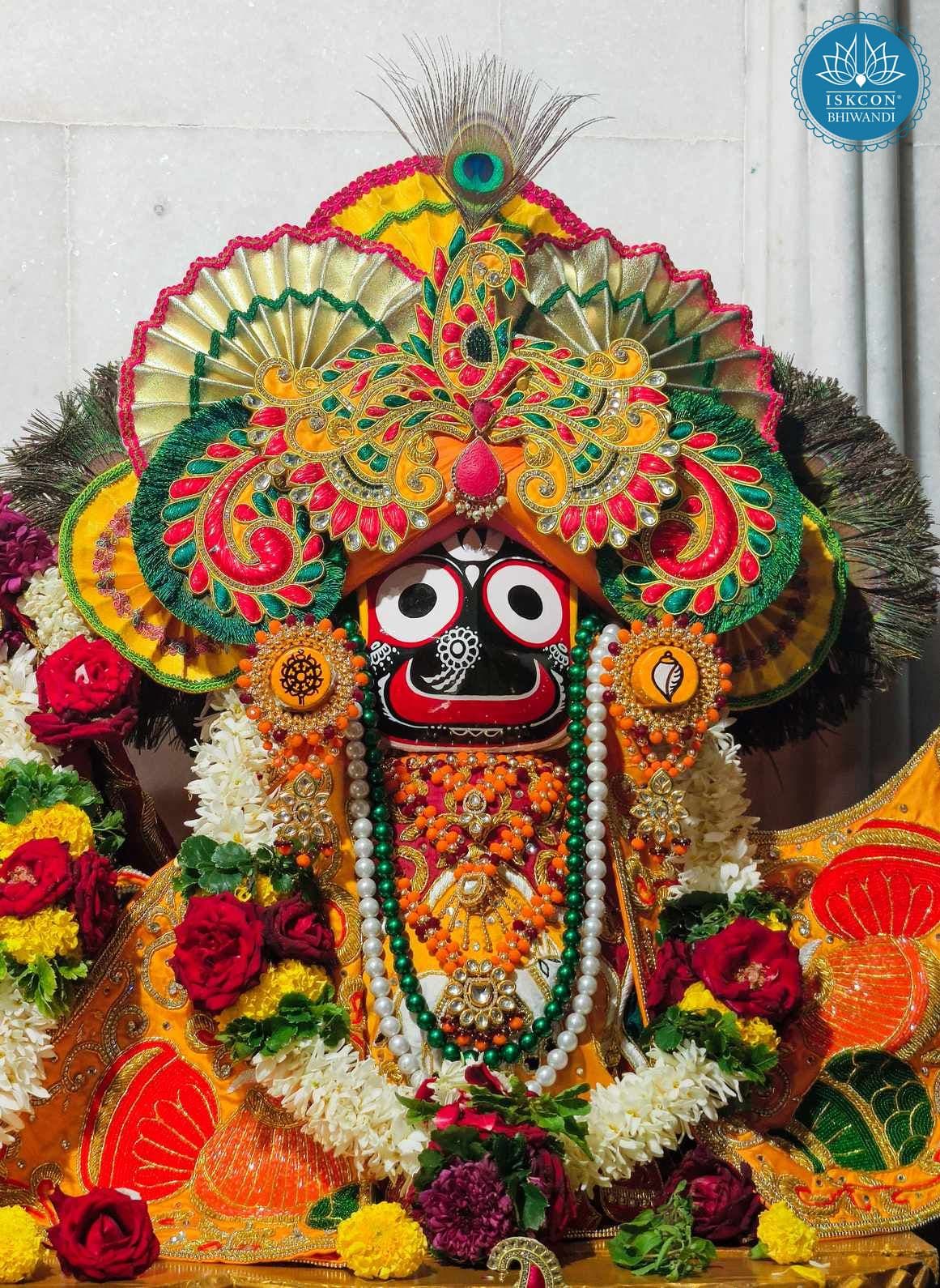 Sringar Darshan photo 7 of 12 — 2 September 2025