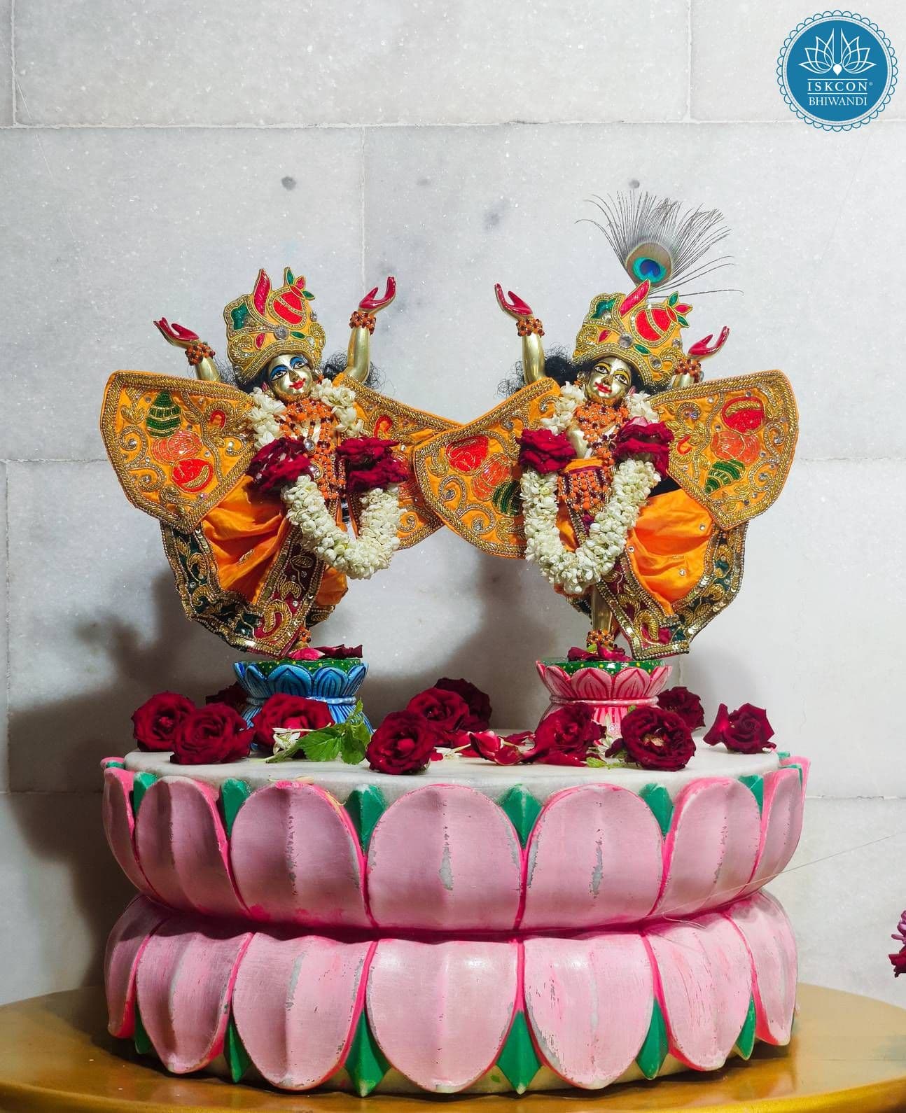Sringar Darshan photo 6 of 12 — 2 September 2025