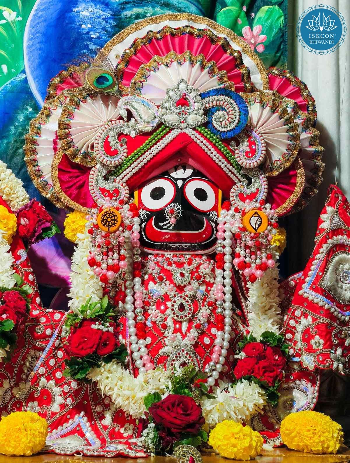 Sringar Darshan photo 7 of 12 — 3 September 2025