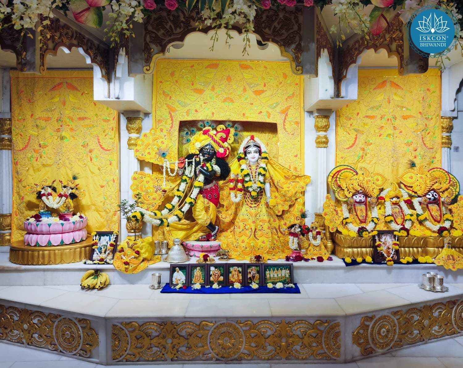 Sringar Darshan photo 5 of 12 — 4 September 2025