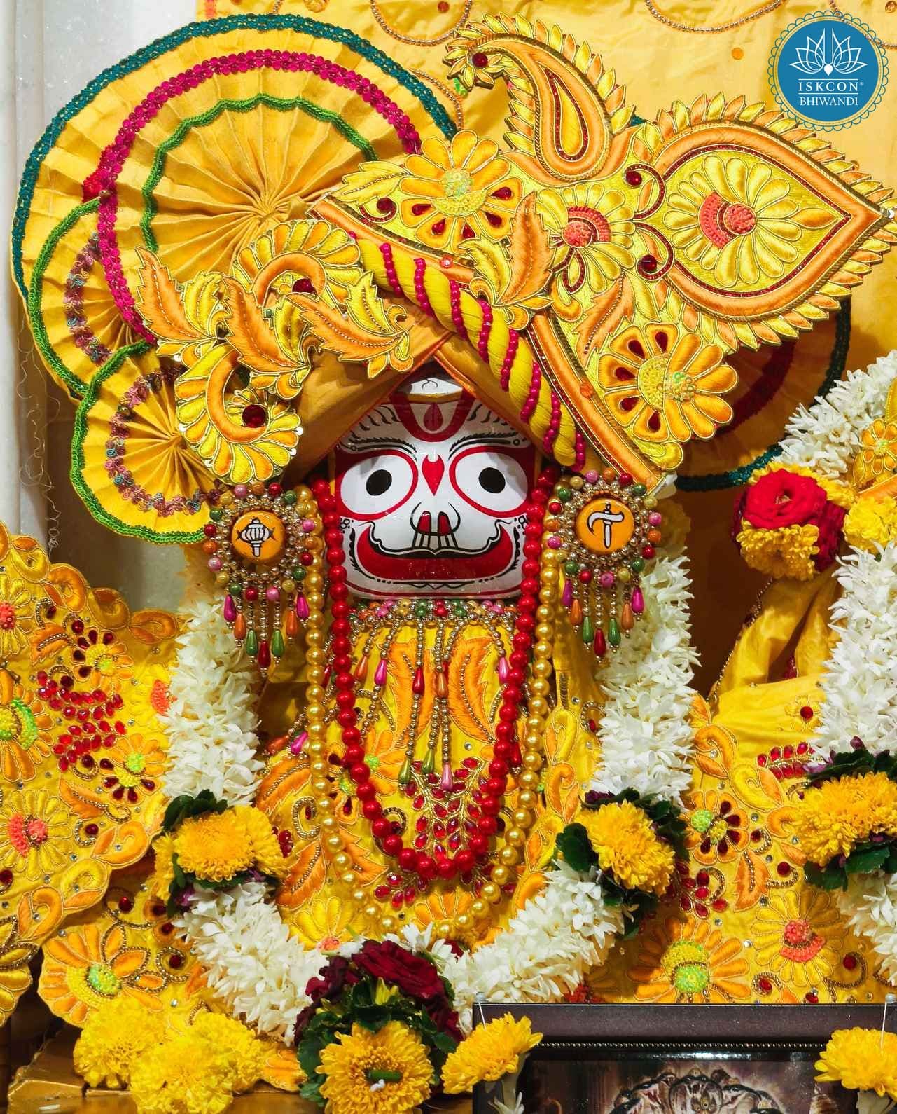 Sringar Darshan photo 9 of 12 — 4 September 2025