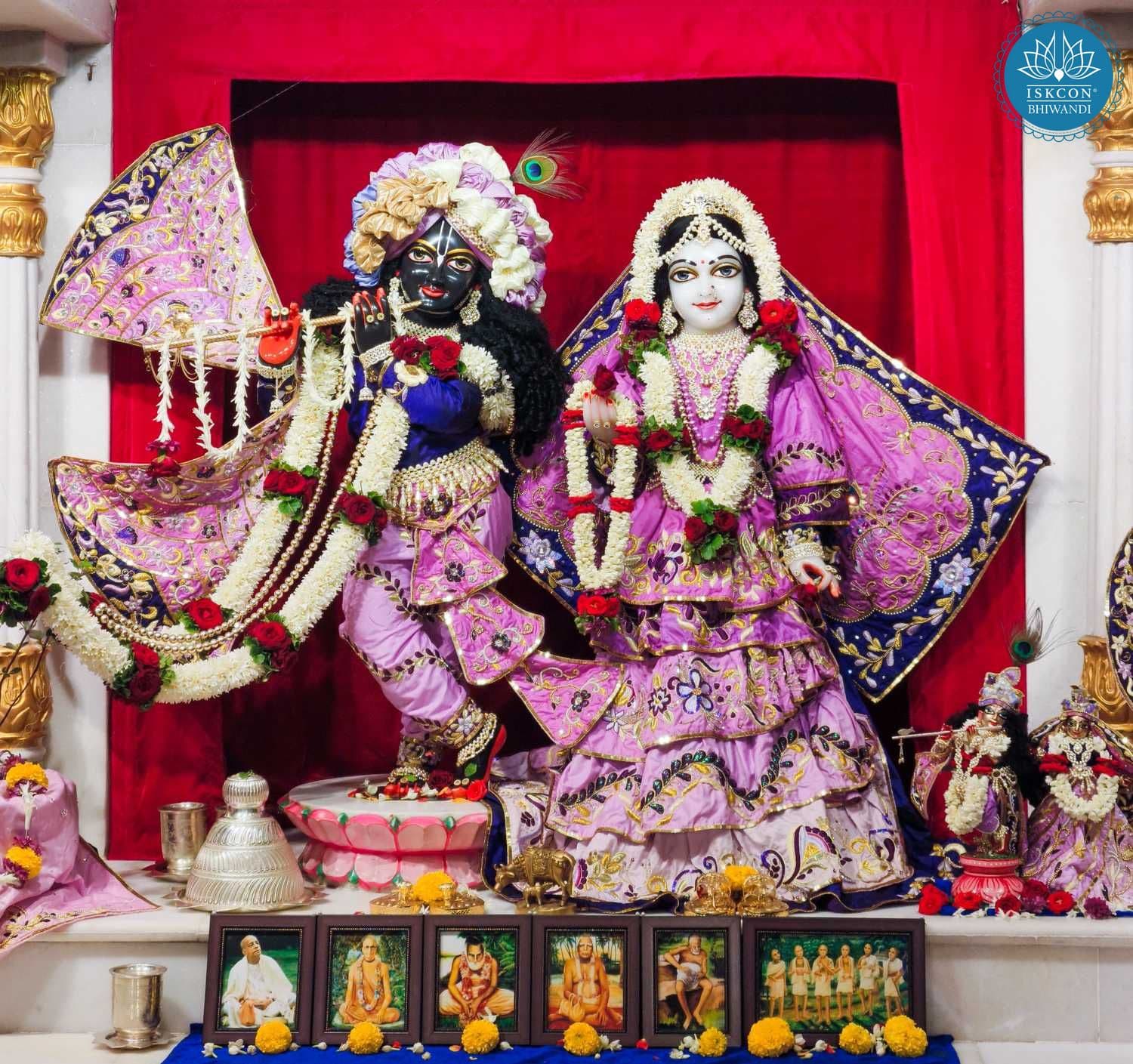Sringar Darshan photo 1 of 12 — 6 September 2025