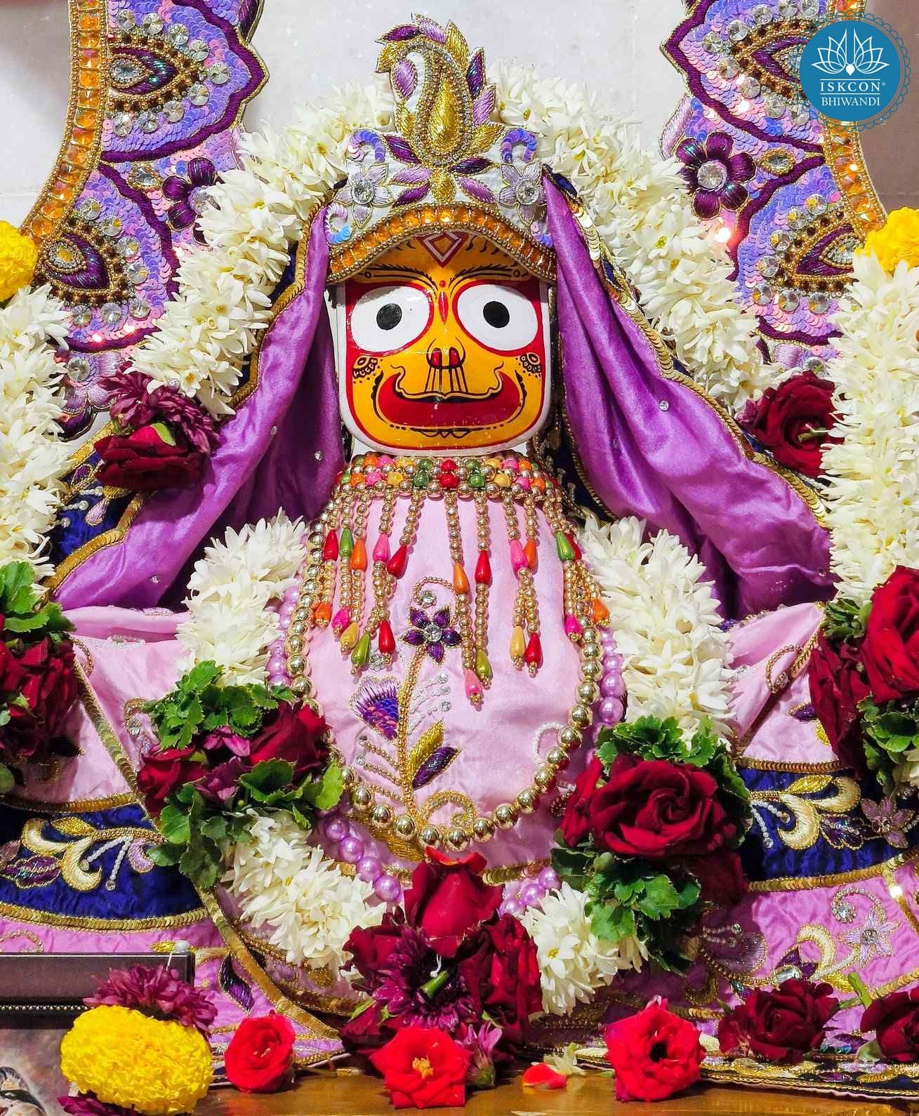 Sringar Darshan photo 8 of 12 — 6 September 2025
