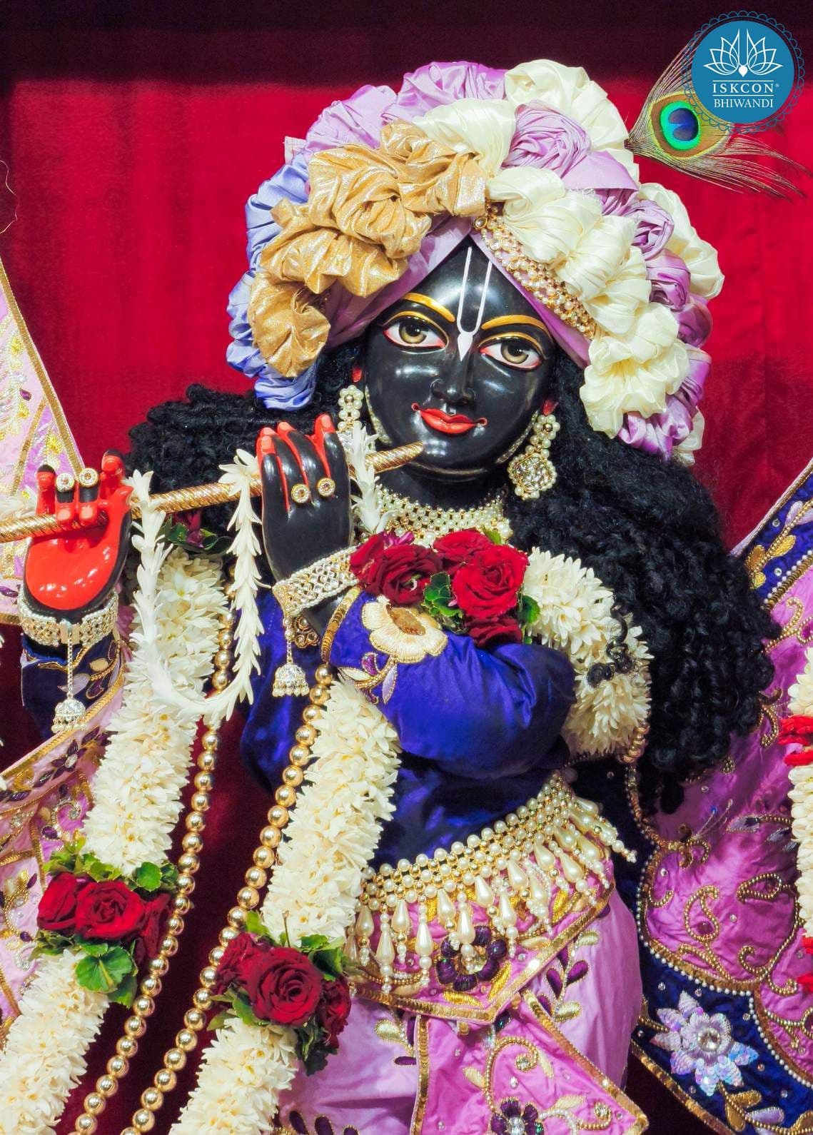 Sringar Darshan photo 11 of 12 — 6 September 2025