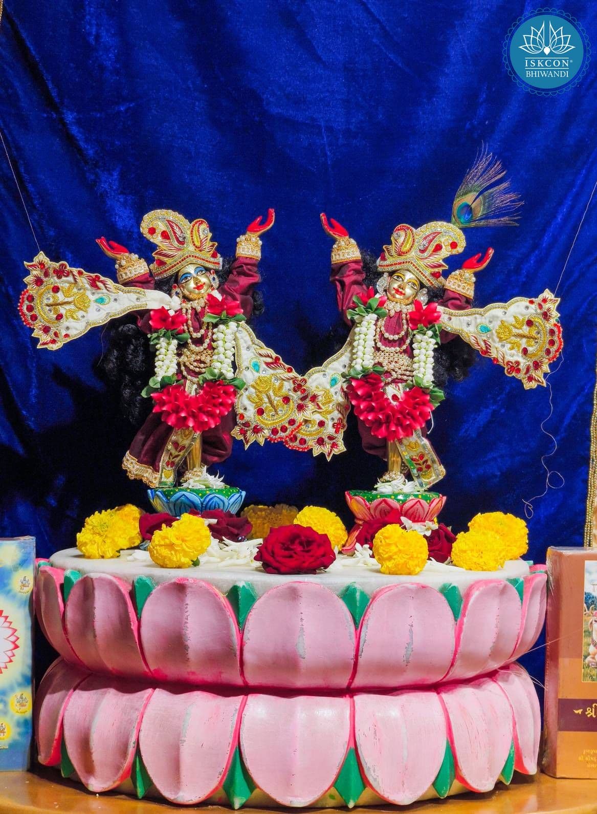 Sringar Darshan photo 6 of 12 — 7 September 2025