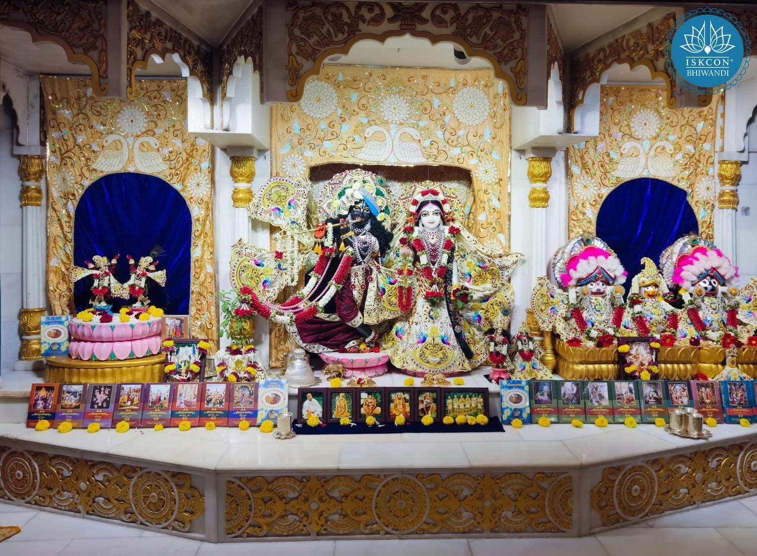 Sringar Darshan photo 5 of 12 — 7 September 2025