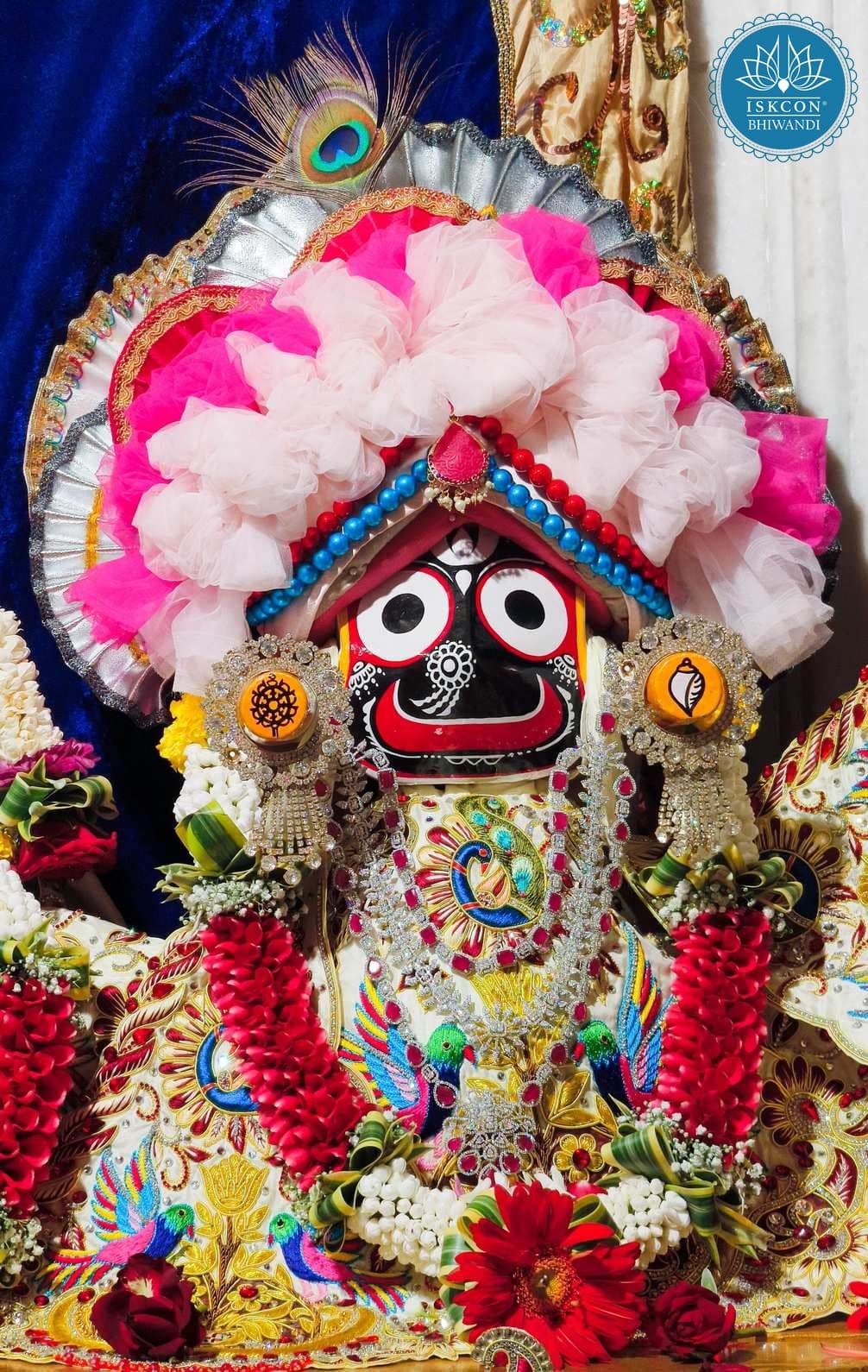 Sringar Darshan photo 7 of 12 — 7 September 2025