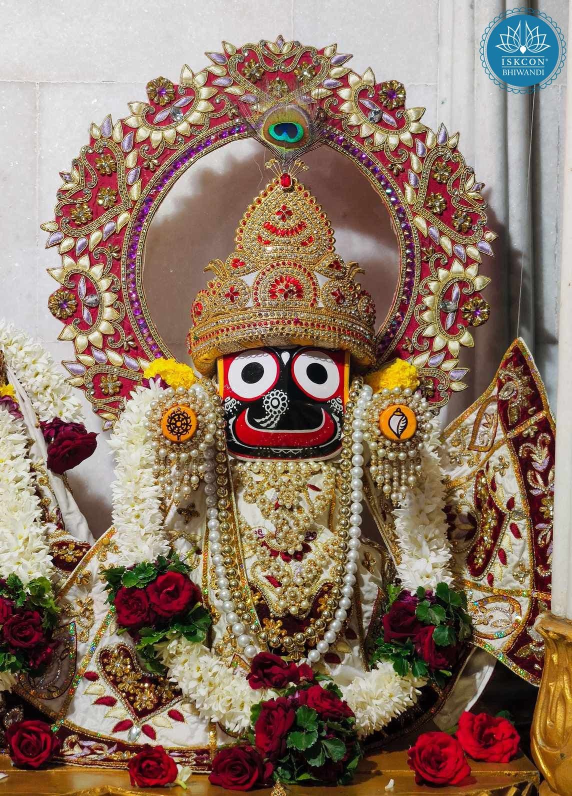 Sringar Darshan photo 7 of 12 — 8 September 2025