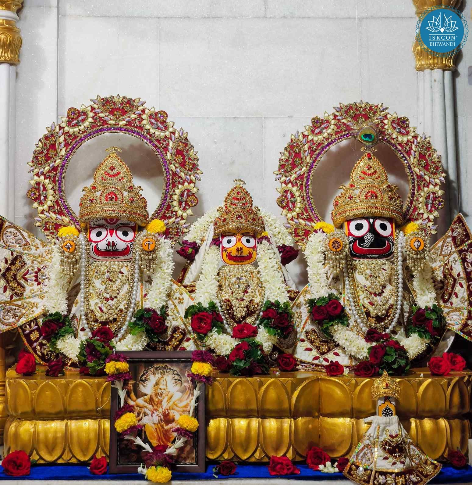 Sringar Darshan photo 4 of 12 — 8 September 2025