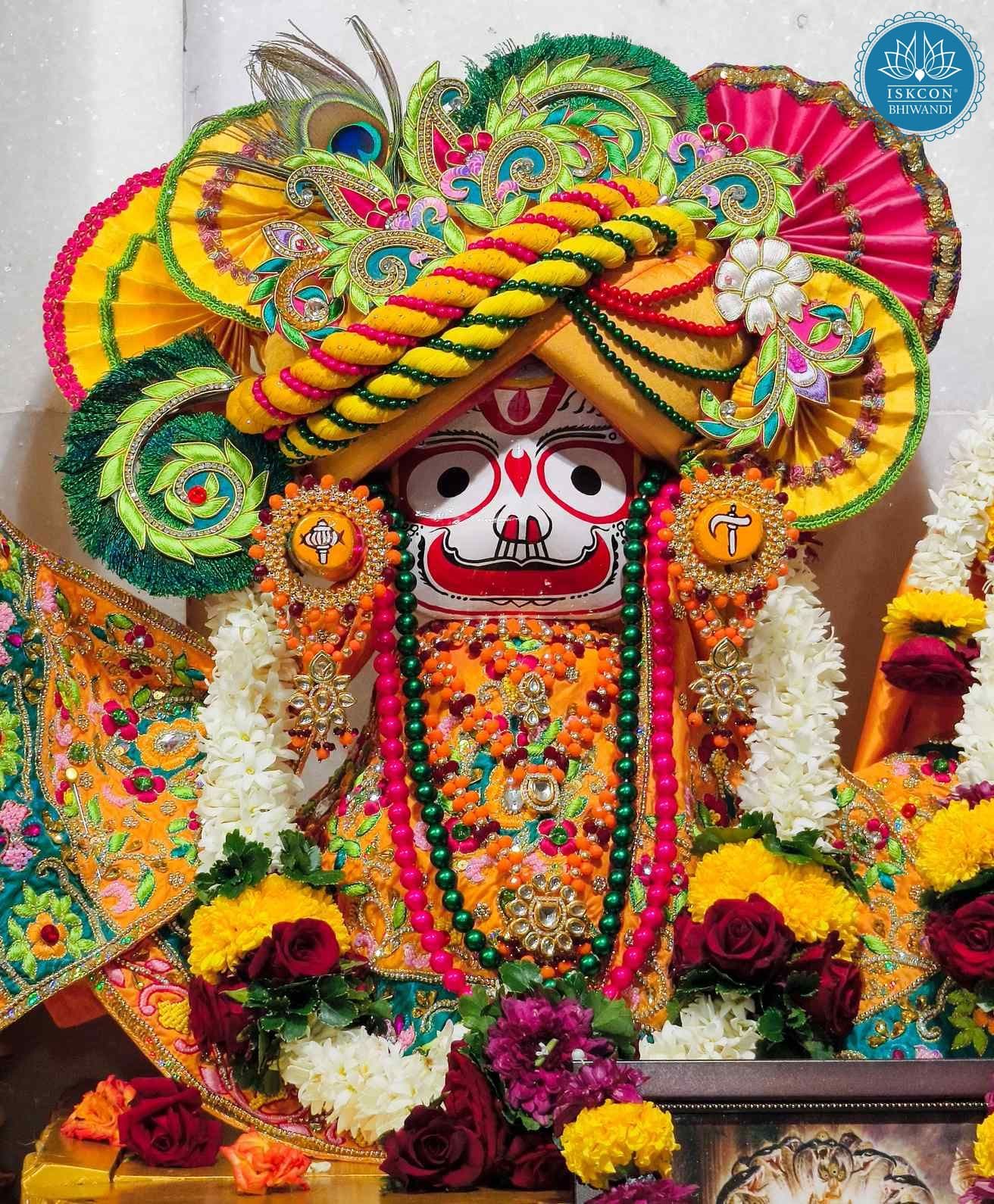 Sringar Darshan photo 9 of 12 — 9 September 2025