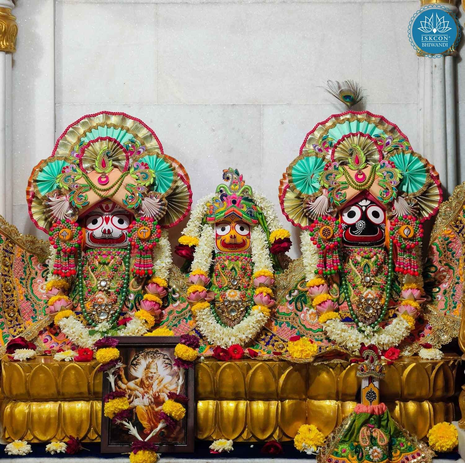 Sringar Darshan photo 4 of 12 — 10 September 2025