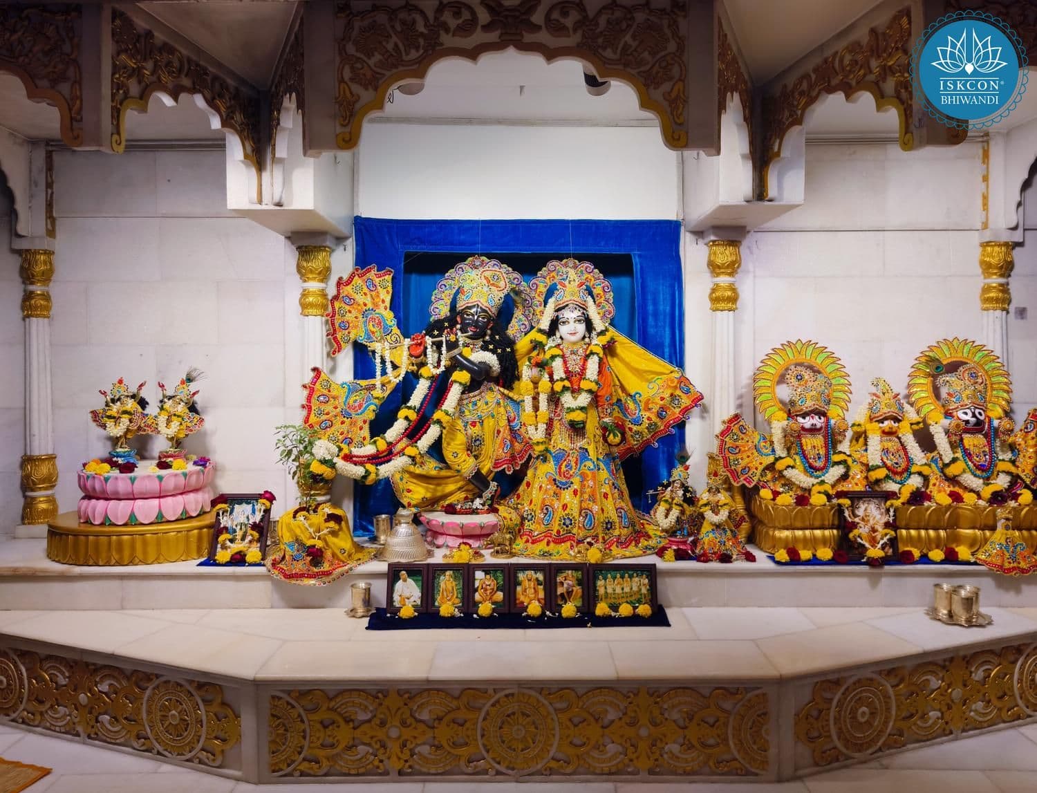Sringar Darshan photo 5 of 12 — 11 September 2025