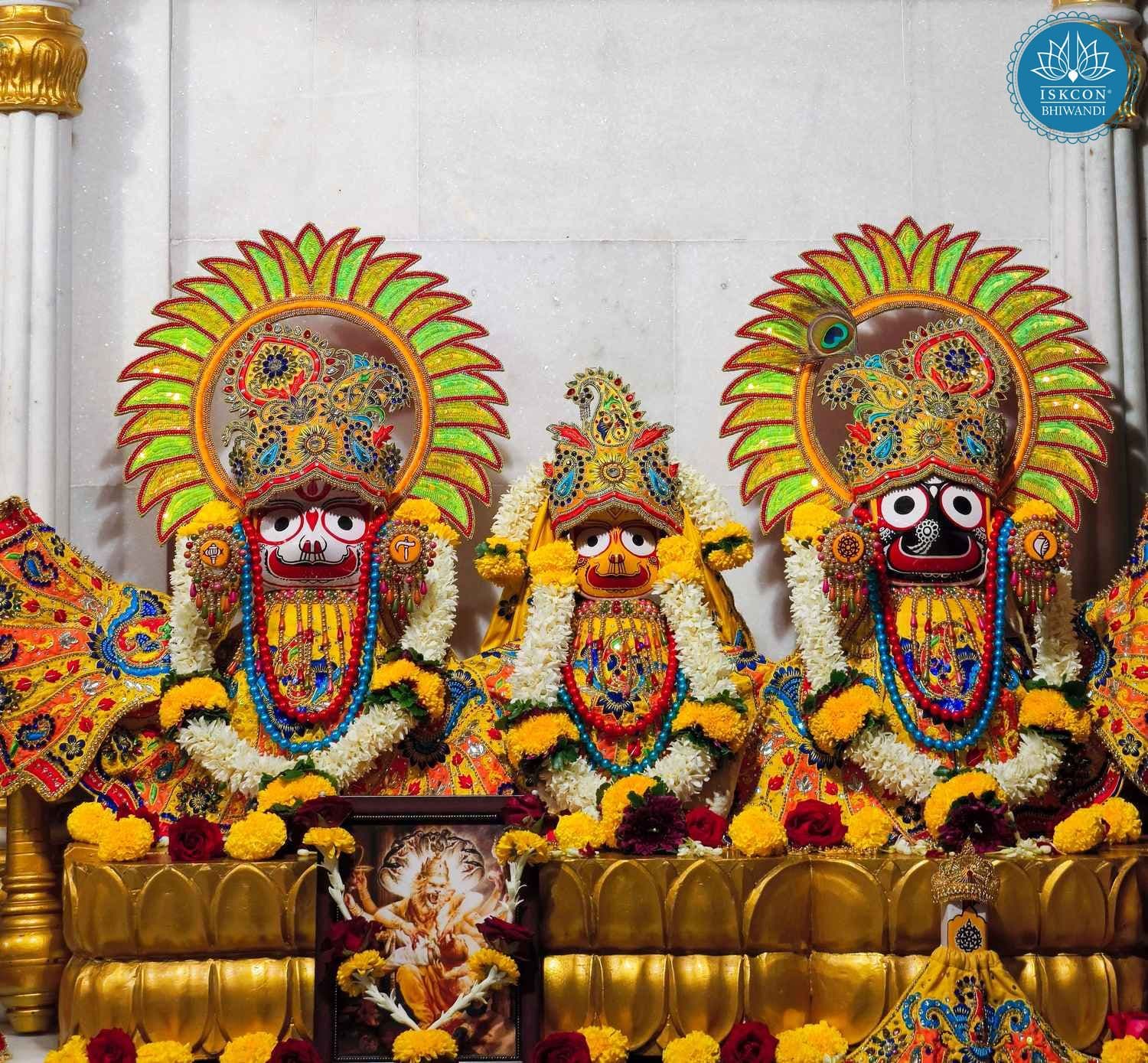 Sringar Darshan photo 4 of 12 — 11 September 2025