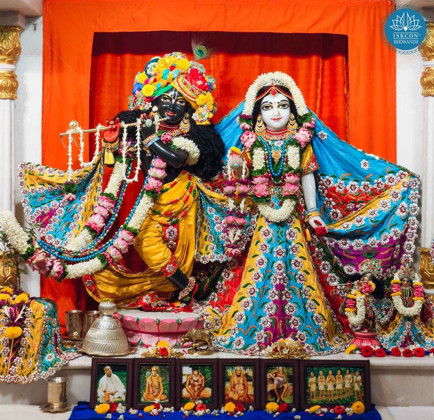 Sringar Darshan photo 1 of 12 — 12 September 2025