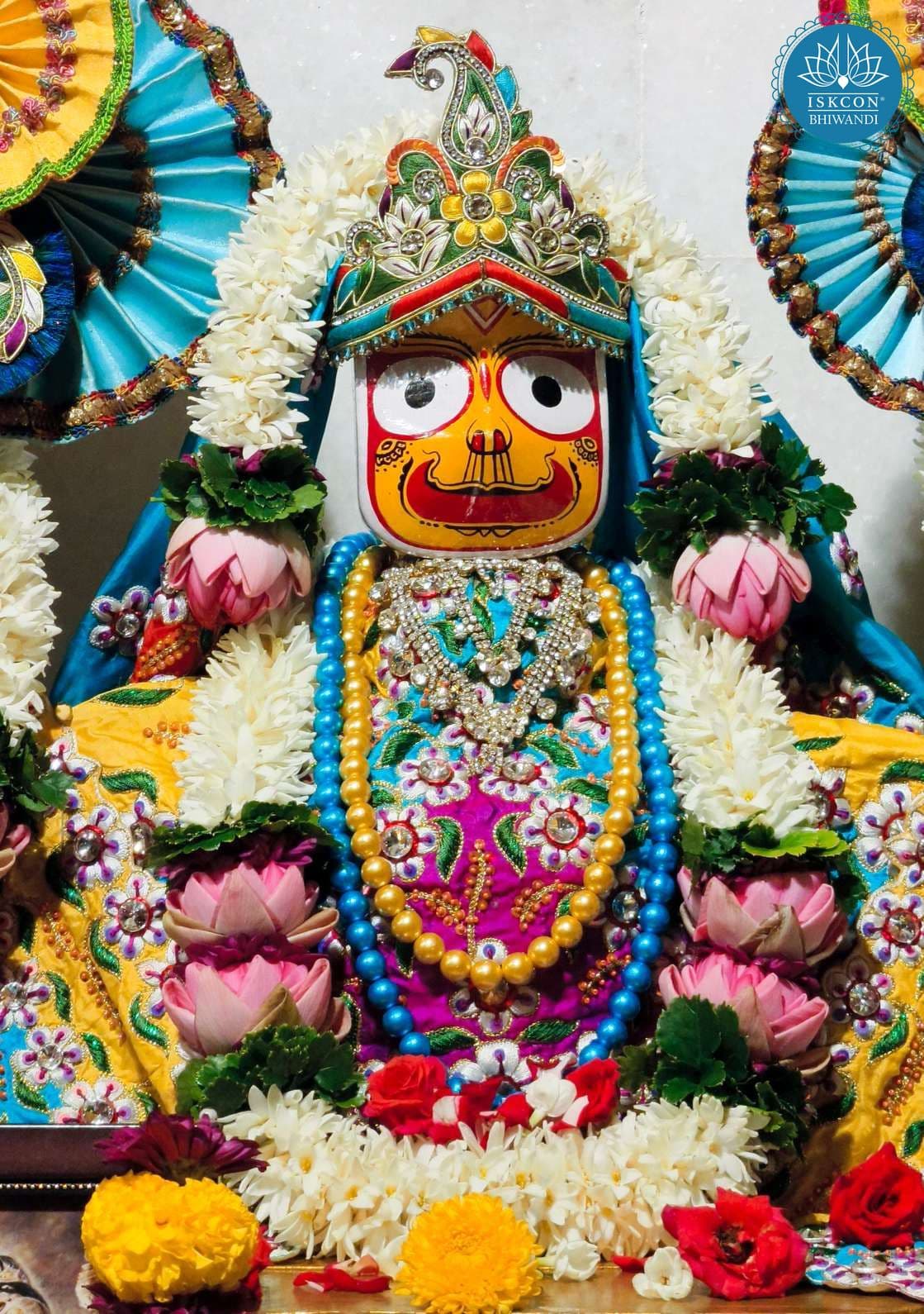 Sringar Darshan photo 8 of 12 — 12 September 2025