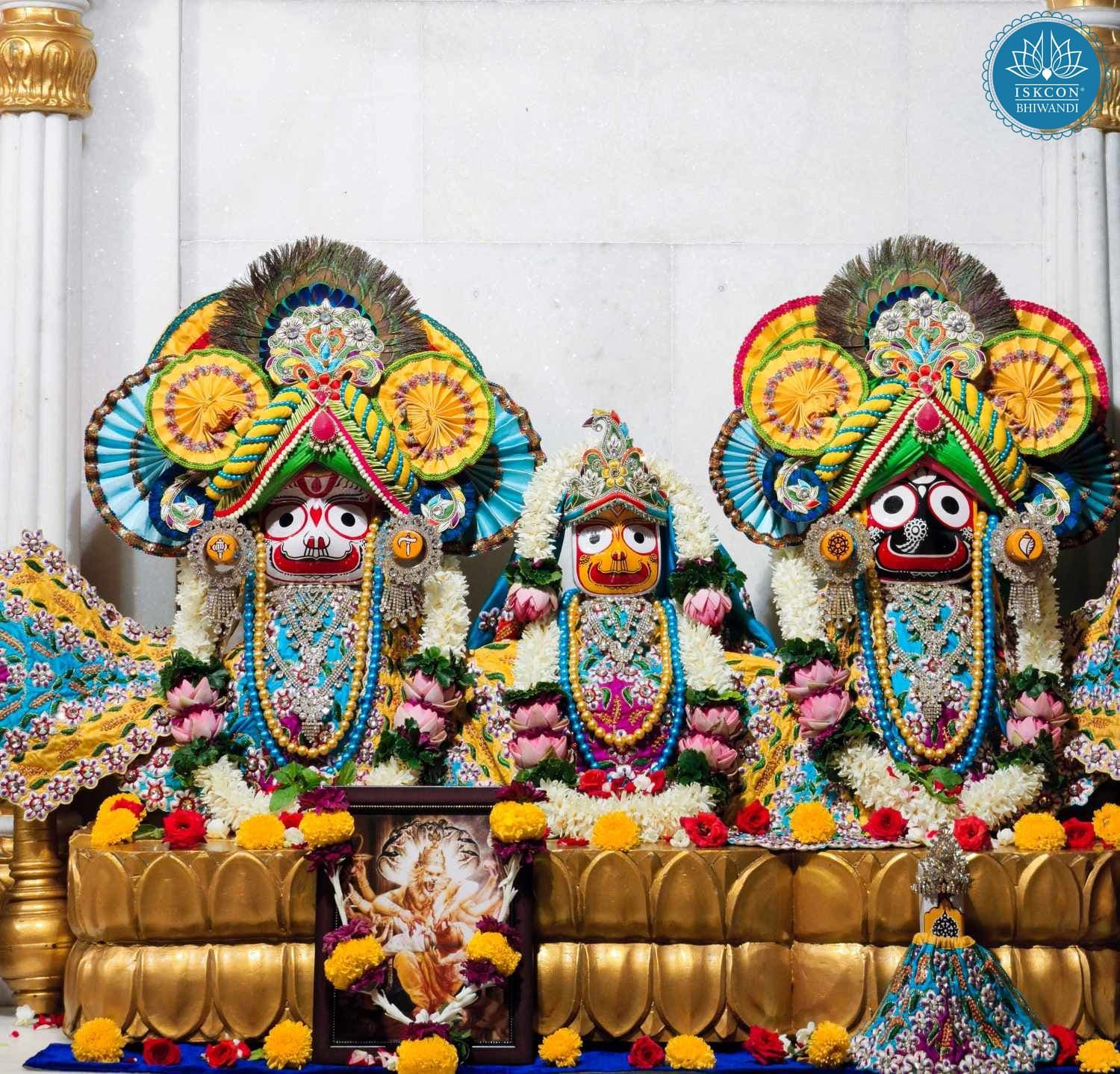 Sringar Darshan photo 4 of 12 — 12 September 2025