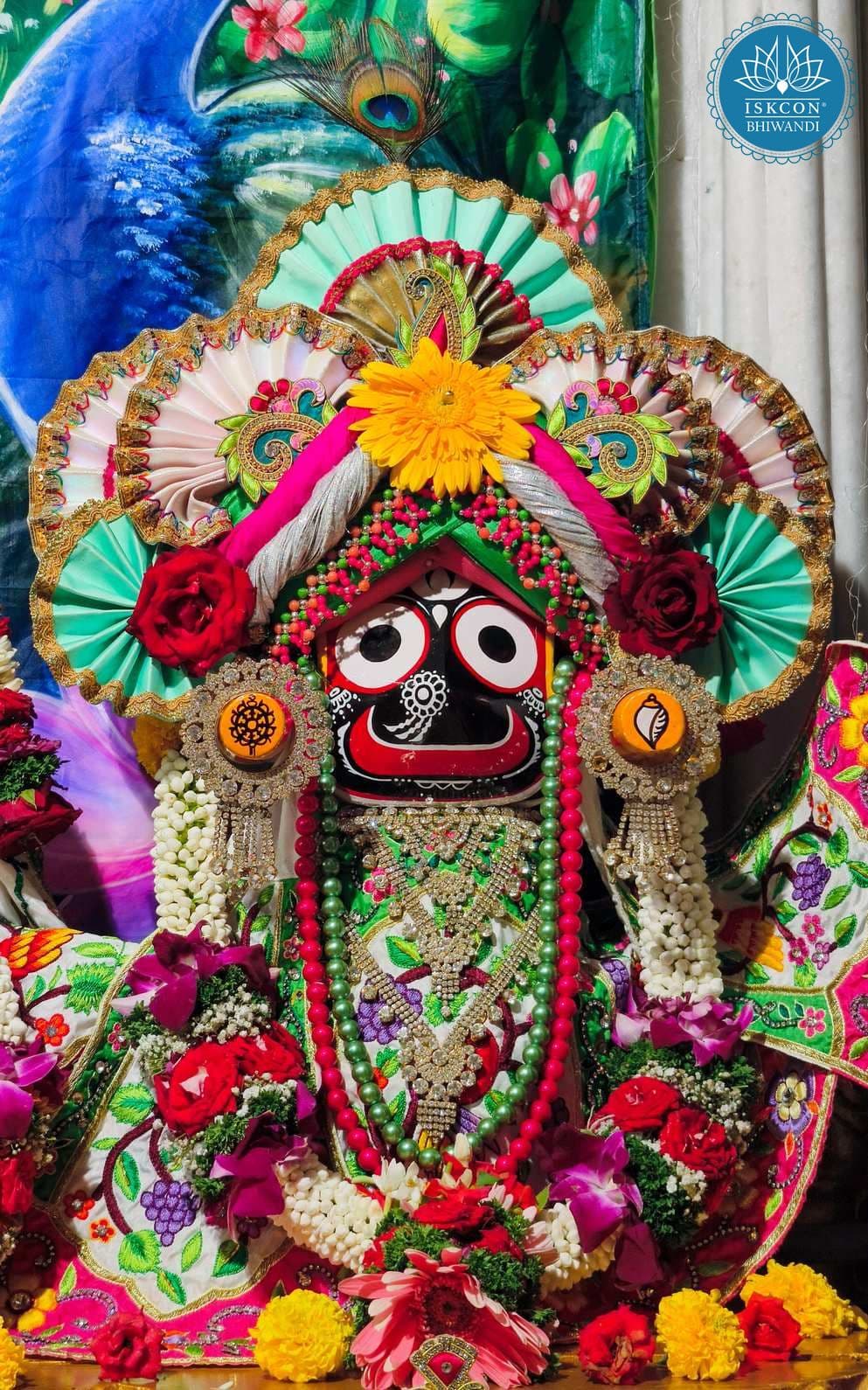 Sringar Darshan photo 6 of 12 — 14 September 2025