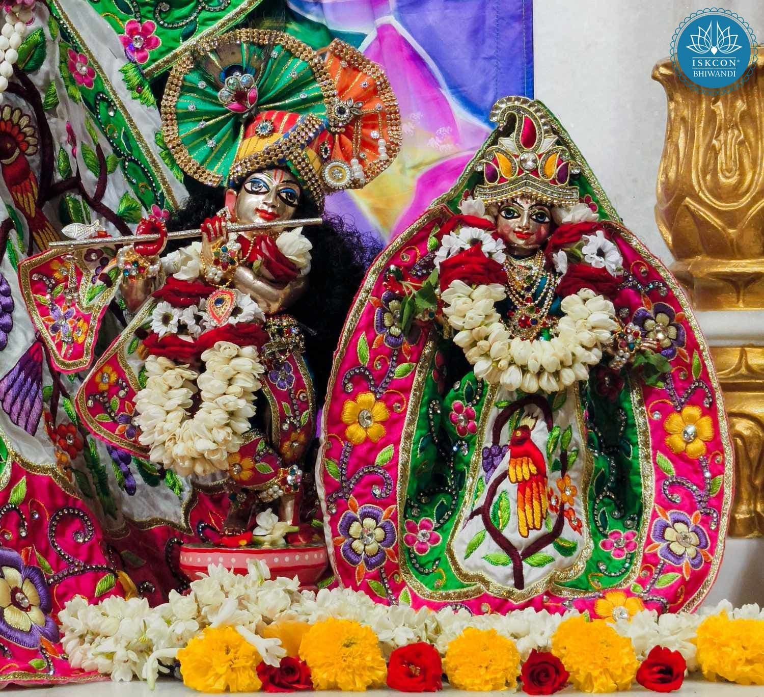 Sringar Darshan photo 9 of 12 — 14 September 2025