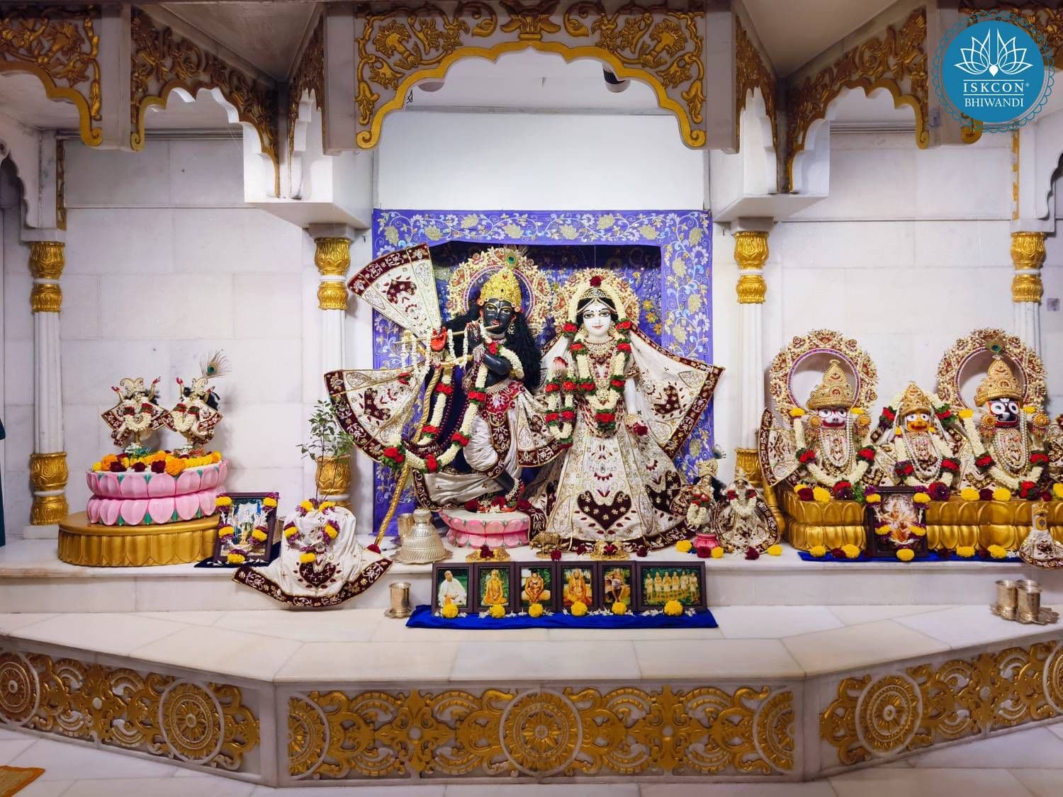 Sringar Darshan photo 4 of 12 — 15 September 2025
