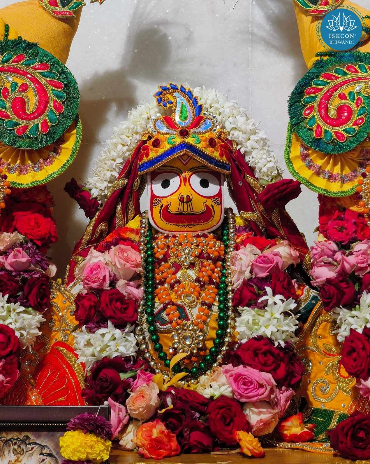 Sringar Darshan photo 7 of 12 — 16 September 2025