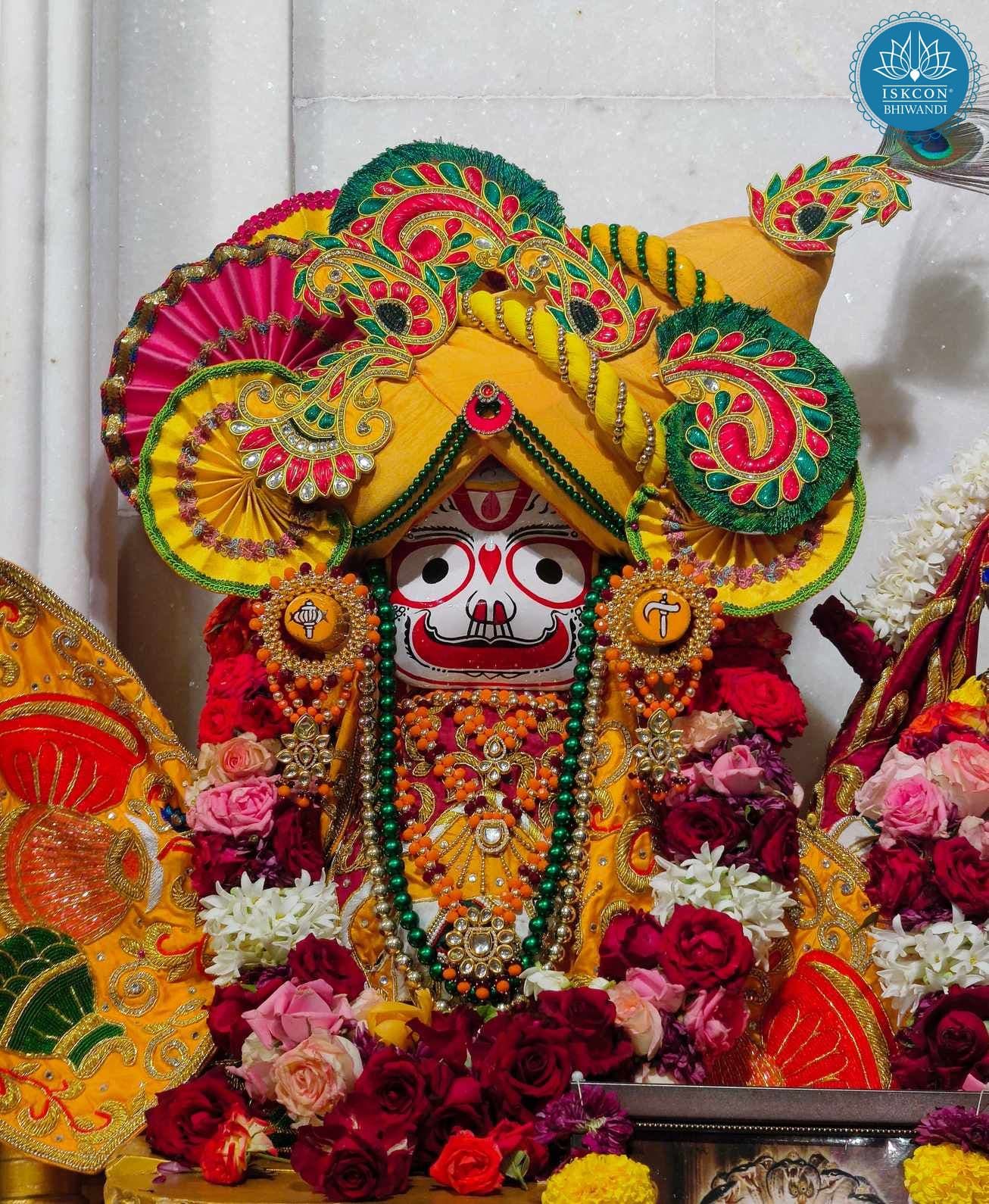 Sringar Darshan photo 8 of 12 — 16 September 2025