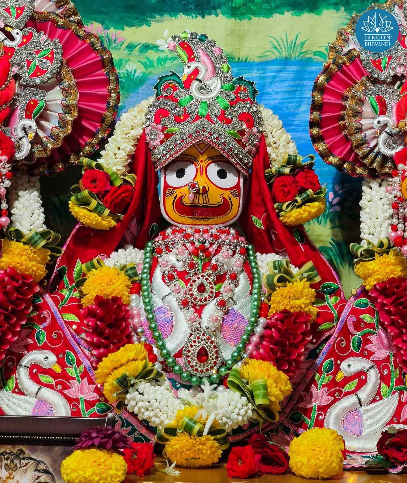 Sringar Darshan photo 9 of 12 — 17 September 2025