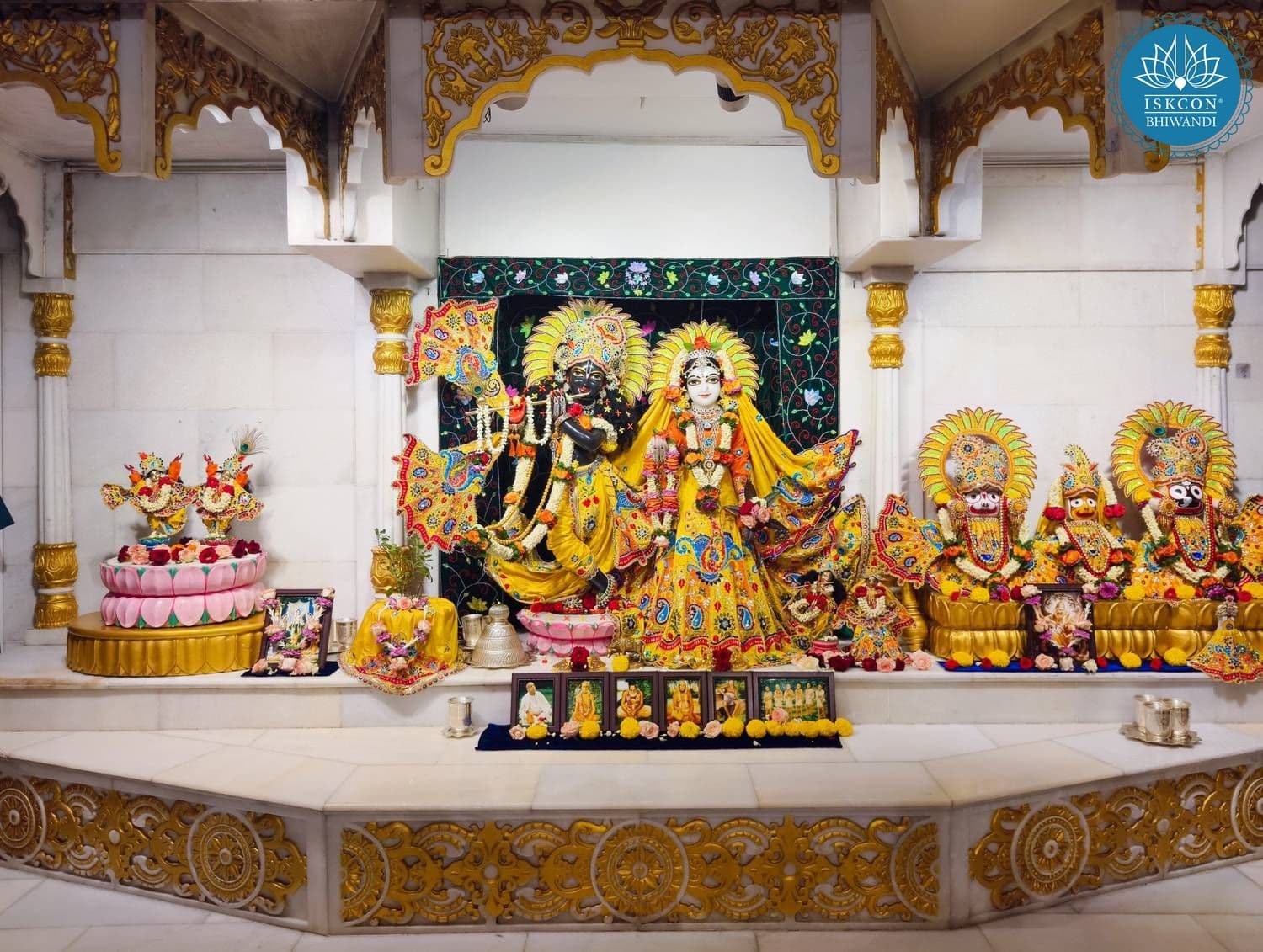 Sringar Darshan photo 5 of 12 — 18 September 2025