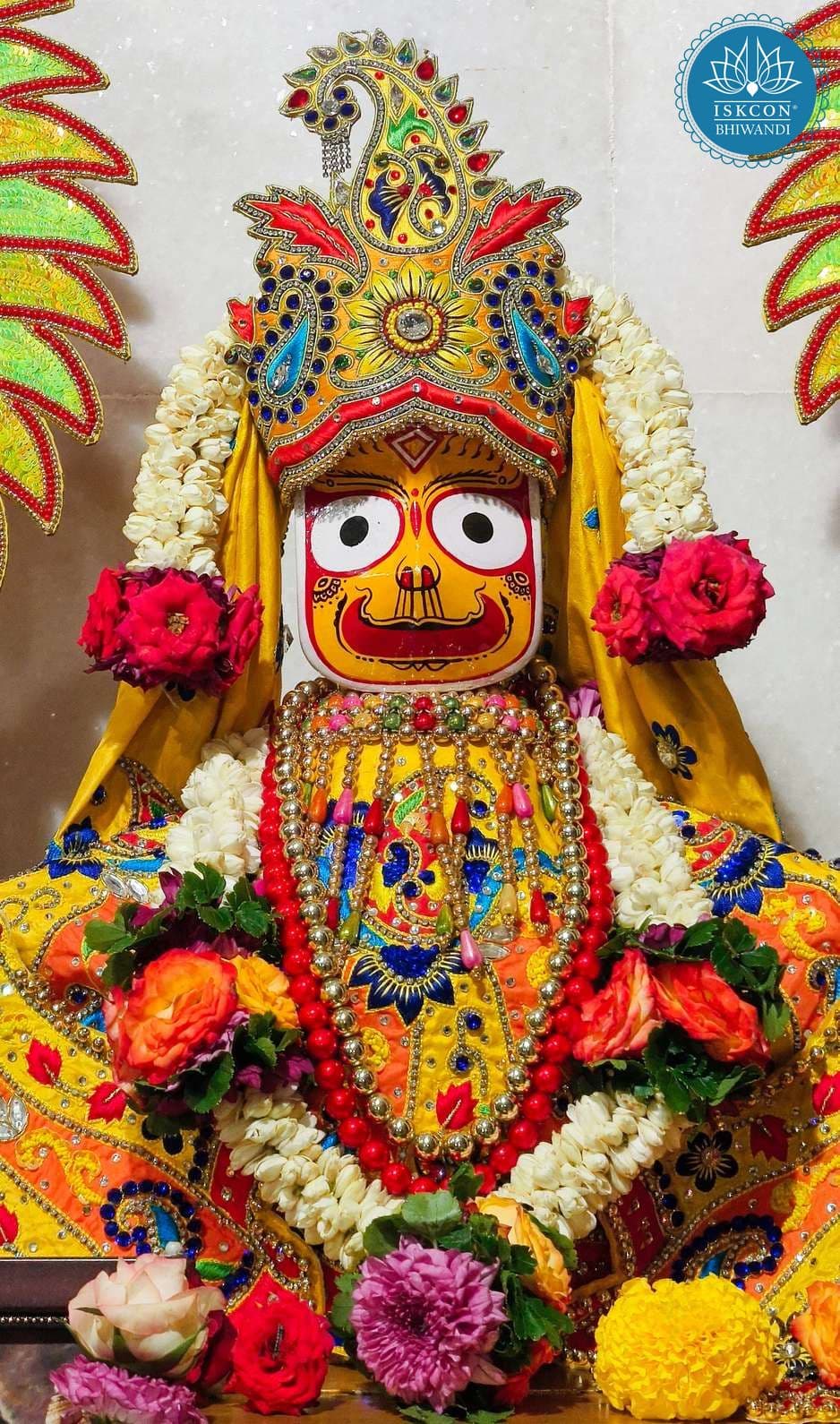 Sringar Darshan photo 7 of 12 — 18 September 2025