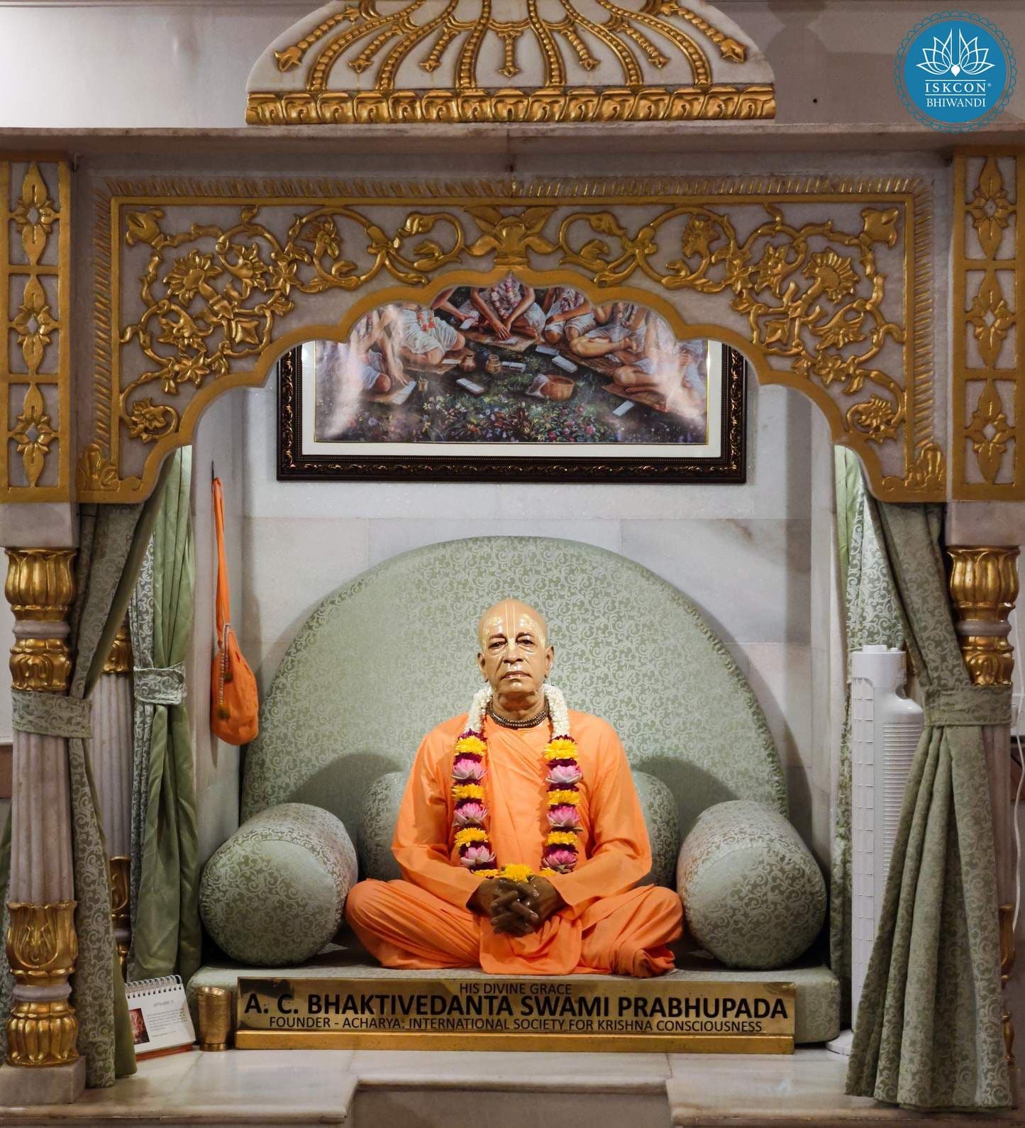 Sringar Darshan photo 2 of 12 — 19 September 2025