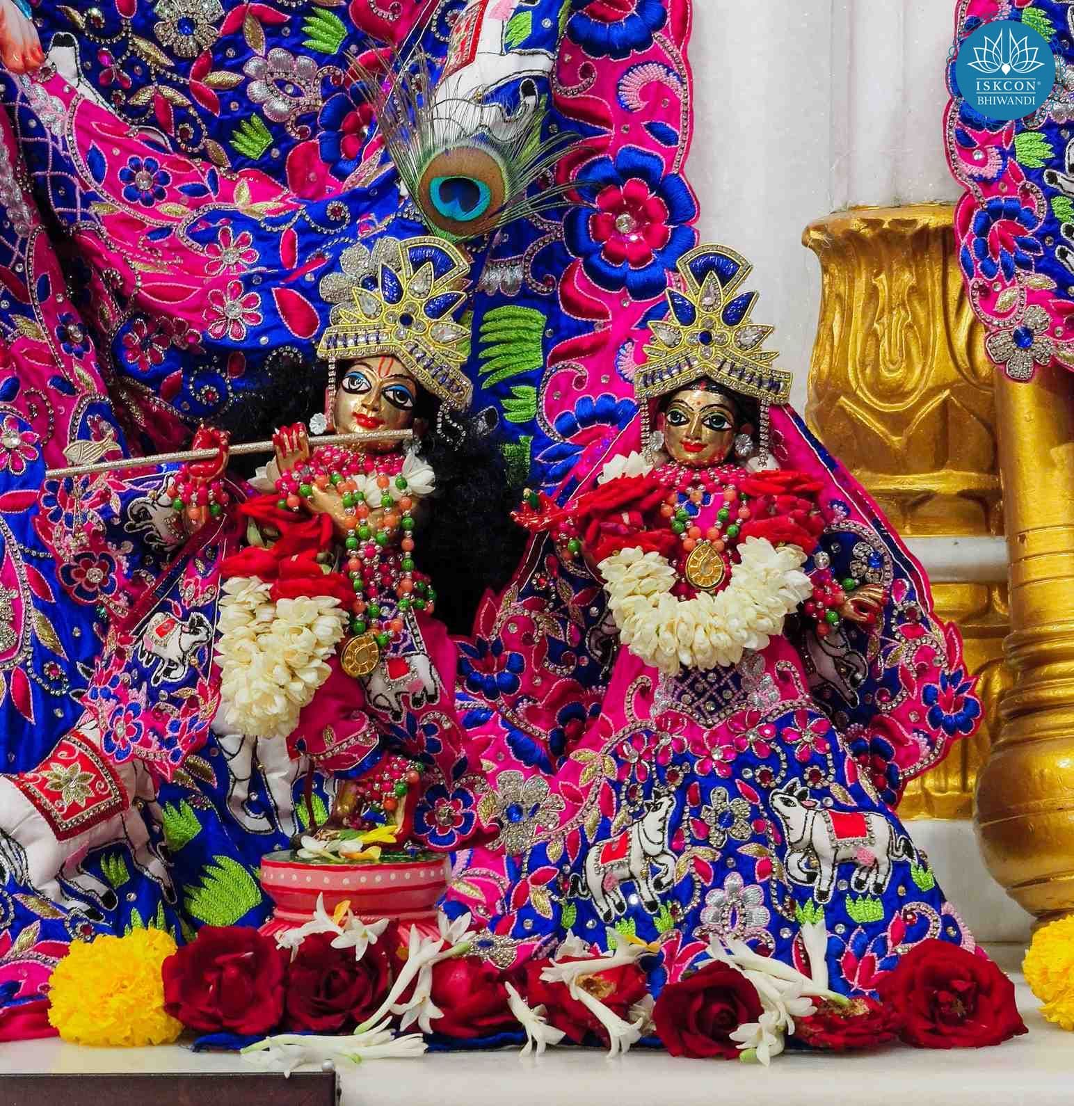 Sringar Darshan photo 10 of 12 — 19 September 2025