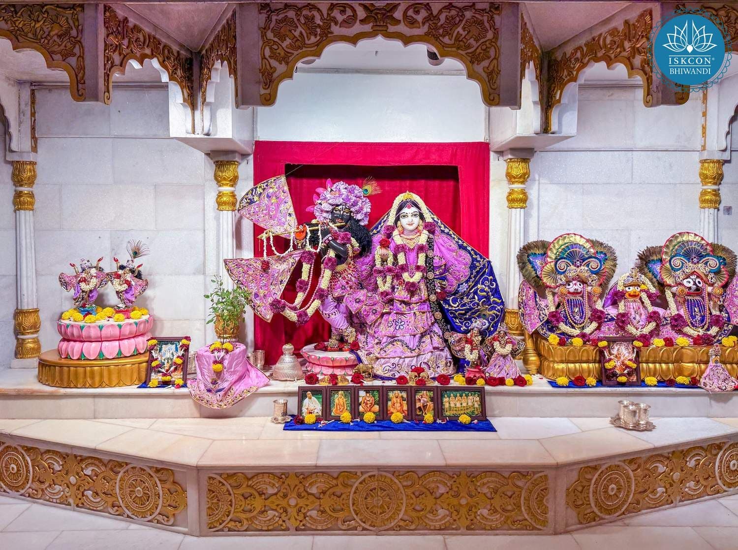 Sringar Darshan photo 2 of 12 — 20 September 2025