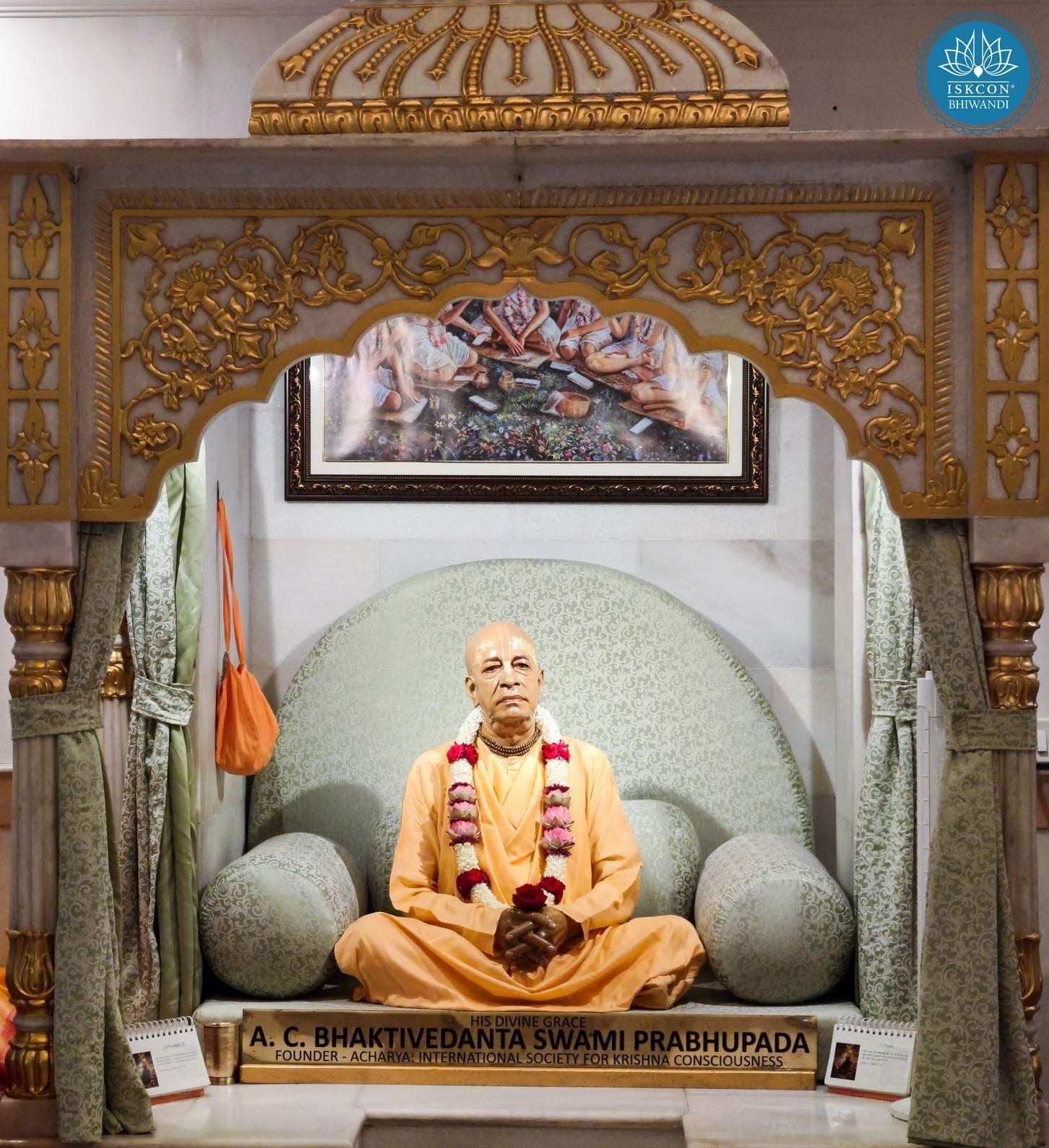 Sringar Darshan photo 6 of 12 — 22 September 2025