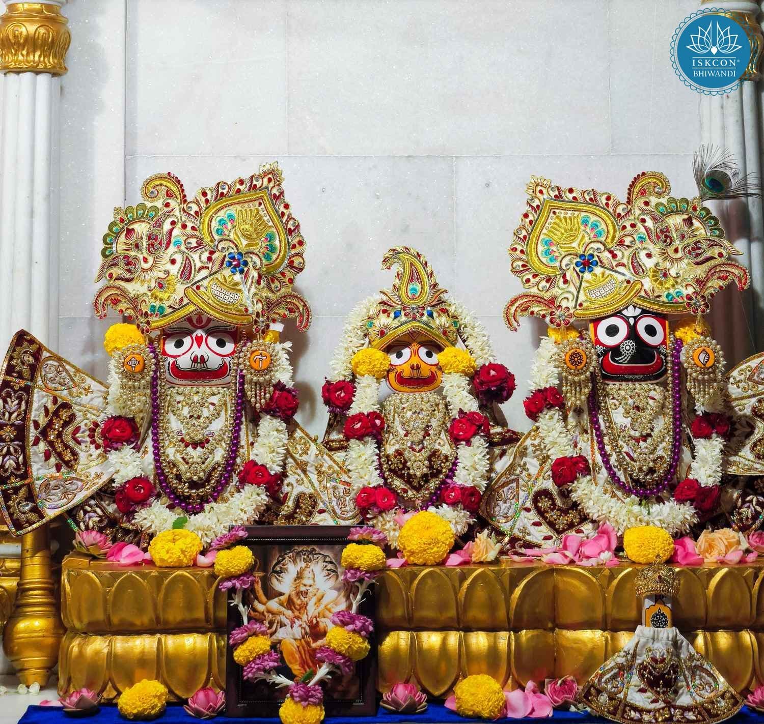 Sringar Darshan photo 2 of 12 — 22 September 2025