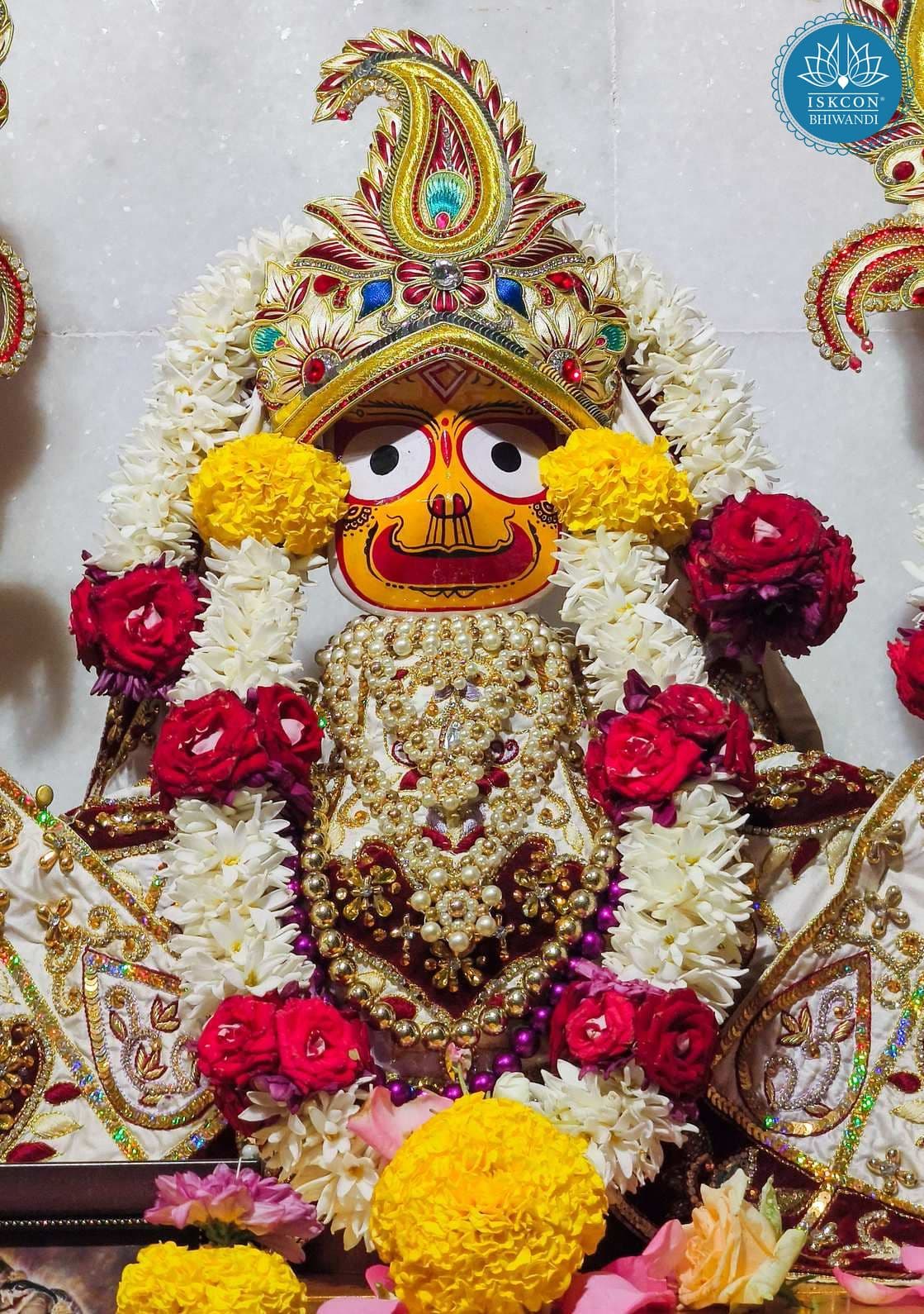 Sringar Darshan photo 8 of 12 — 22 September 2025