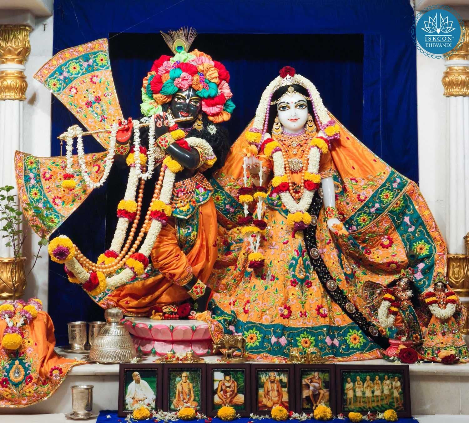 Sringar Darshan photo 1 of 12 — 23 September 2025
