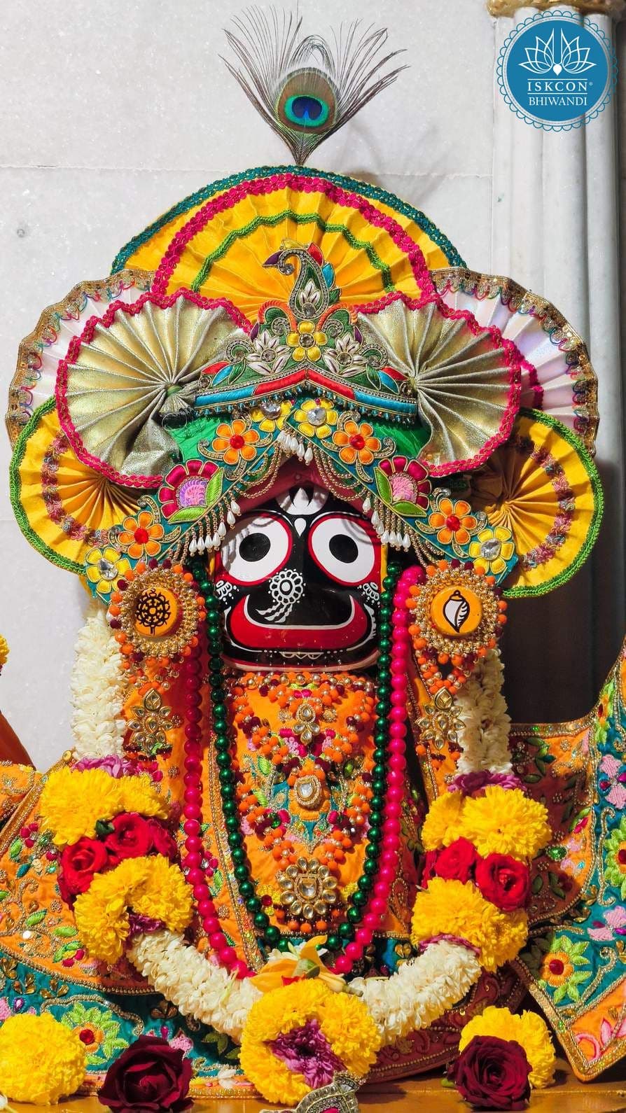 Sringar Darshan photo 6 of 12 — 23 September 2025