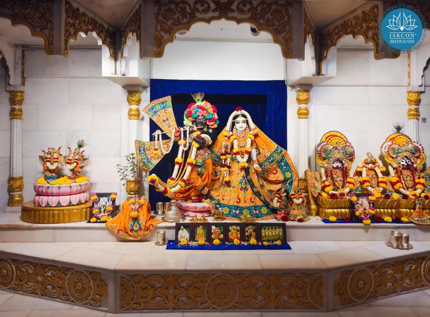 Sringar Darshan photo 3 of 12 — 23 September 2025