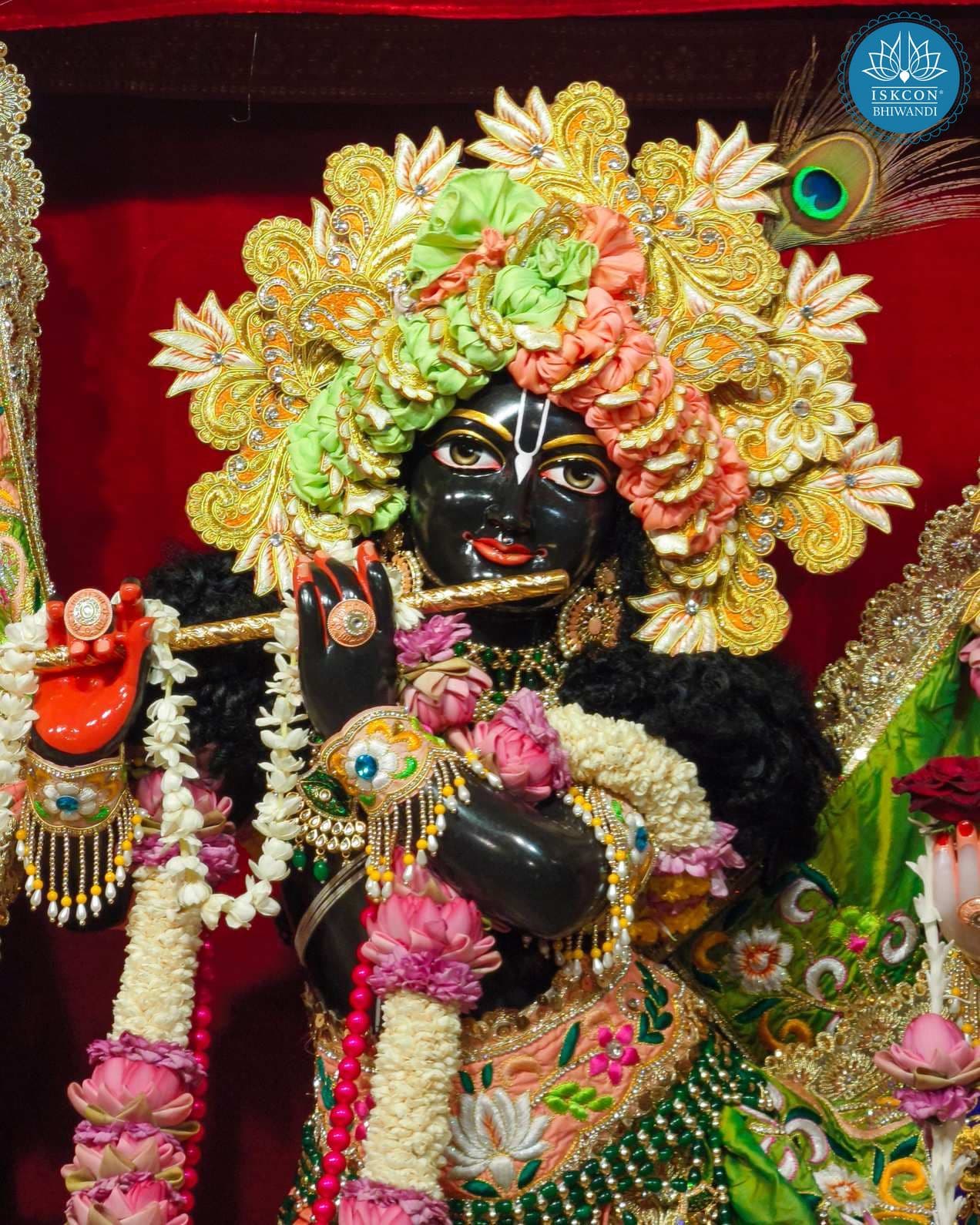 Sringar Darshan photo 11 of 12 — 24 September 2025